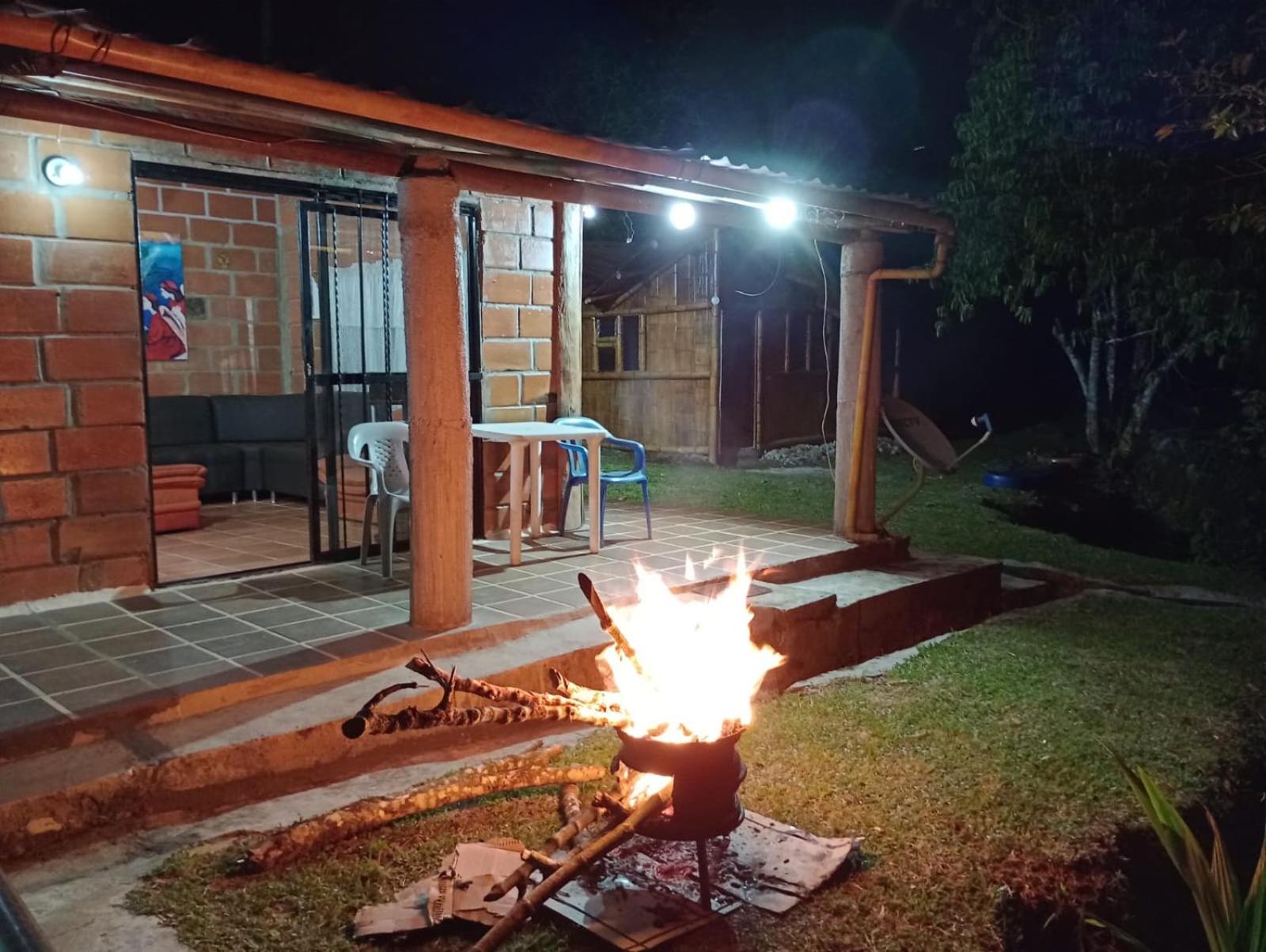 FINCA EL ALTO