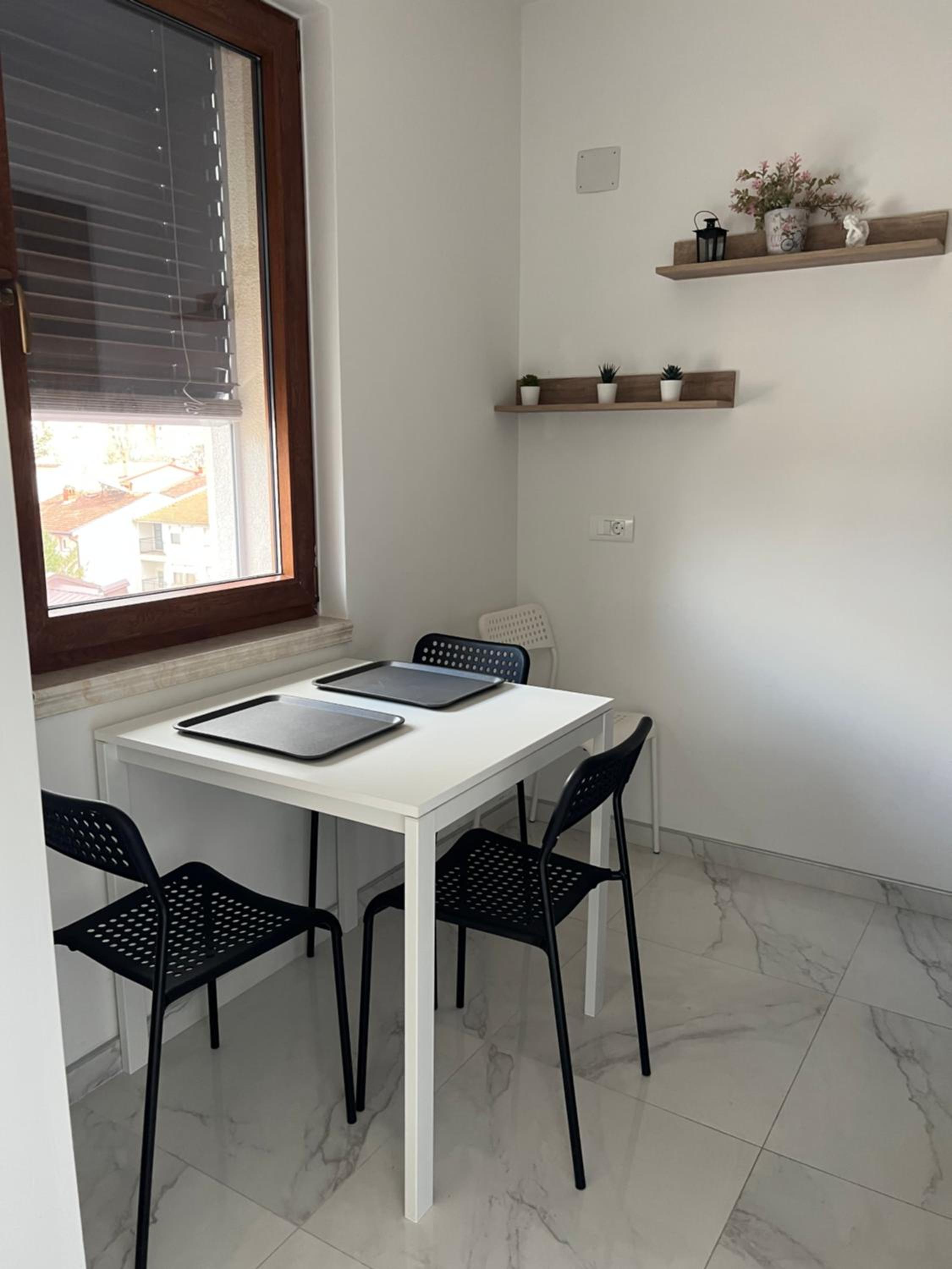 Lychnidos Apartments Ohrid view 5