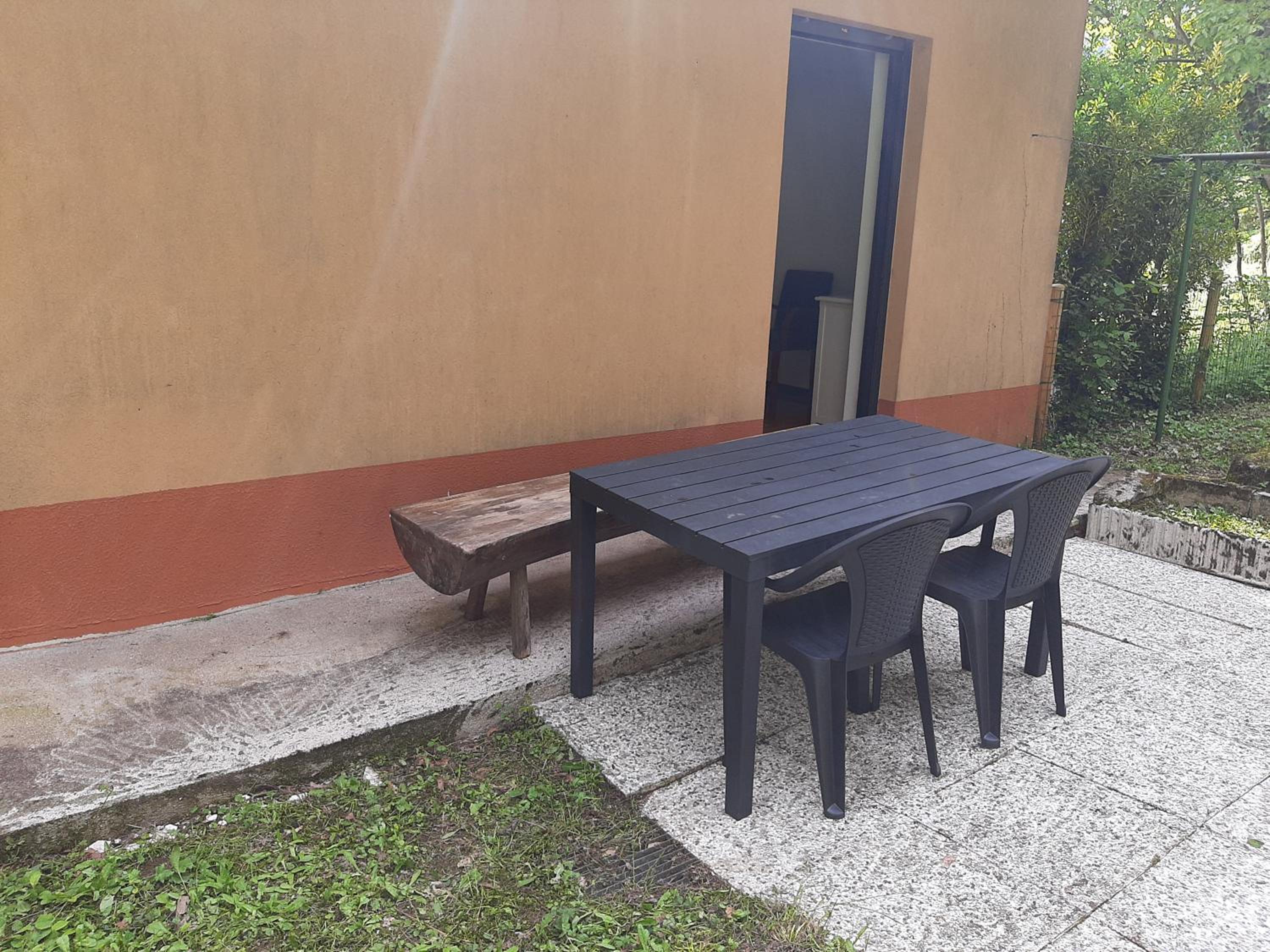 TERRAZZA SUL BORGO