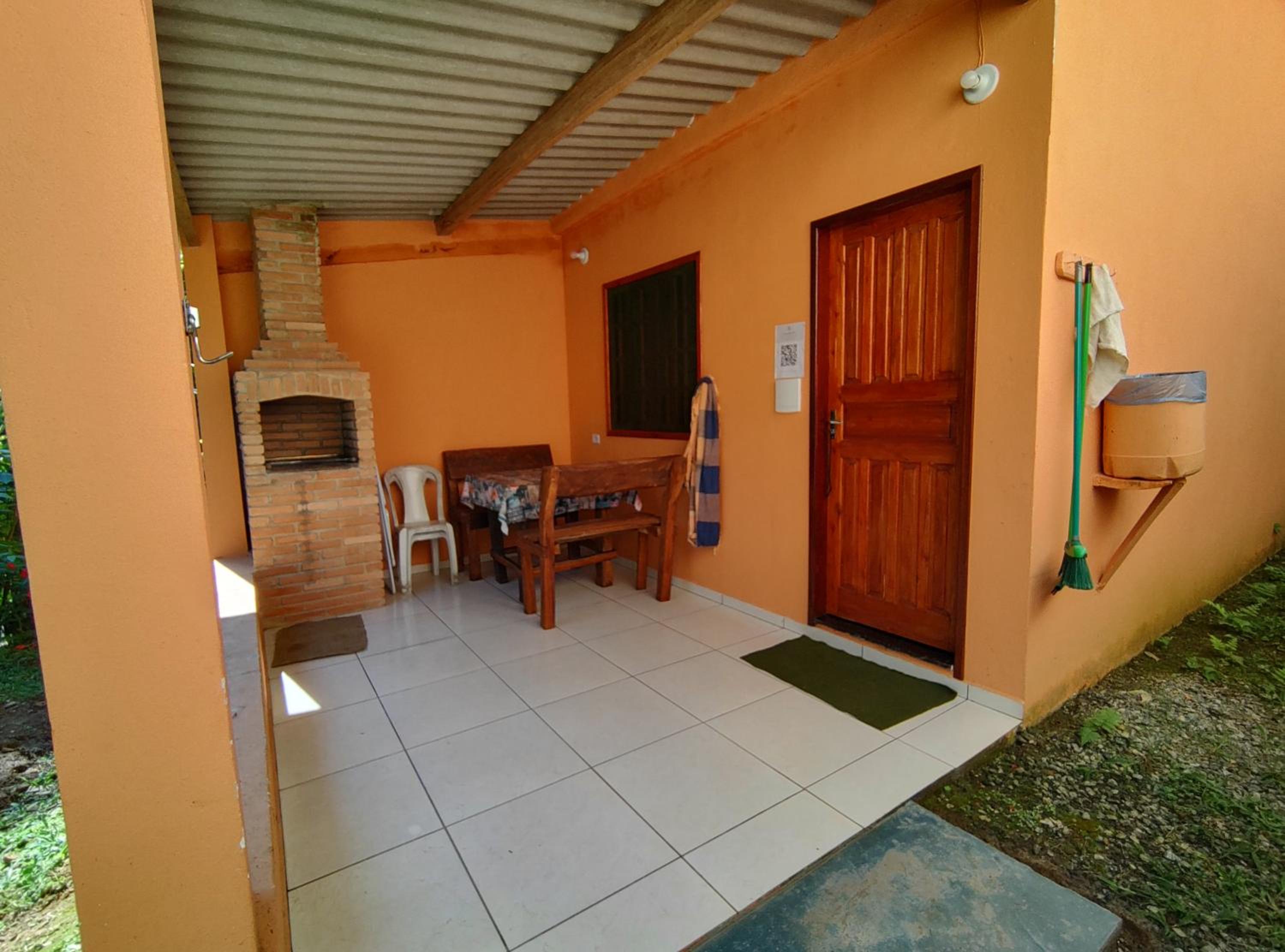 Chalés Bela Vista