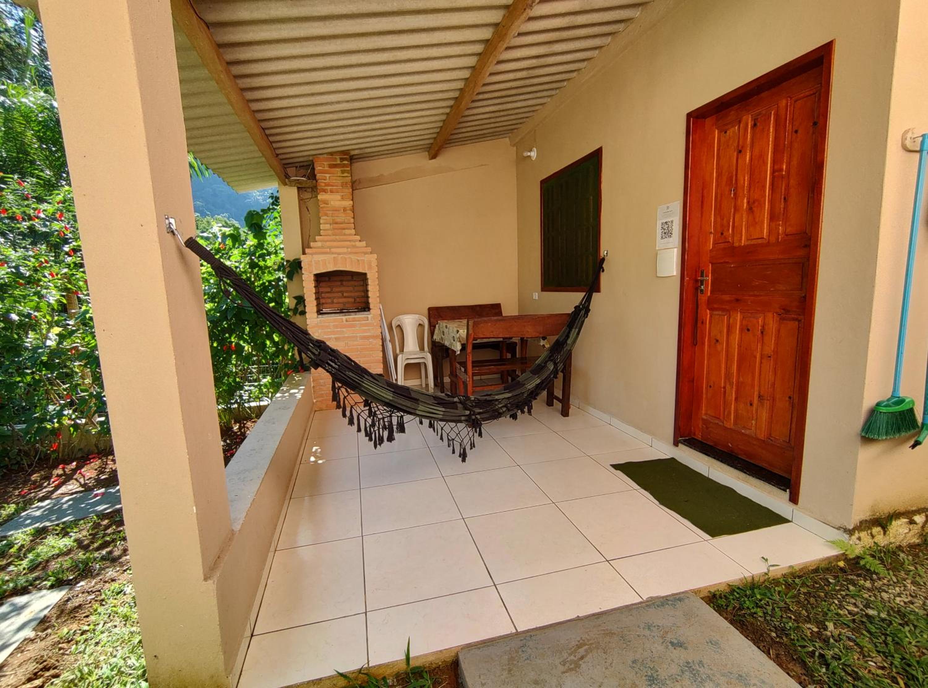 Chalés Bela Vista