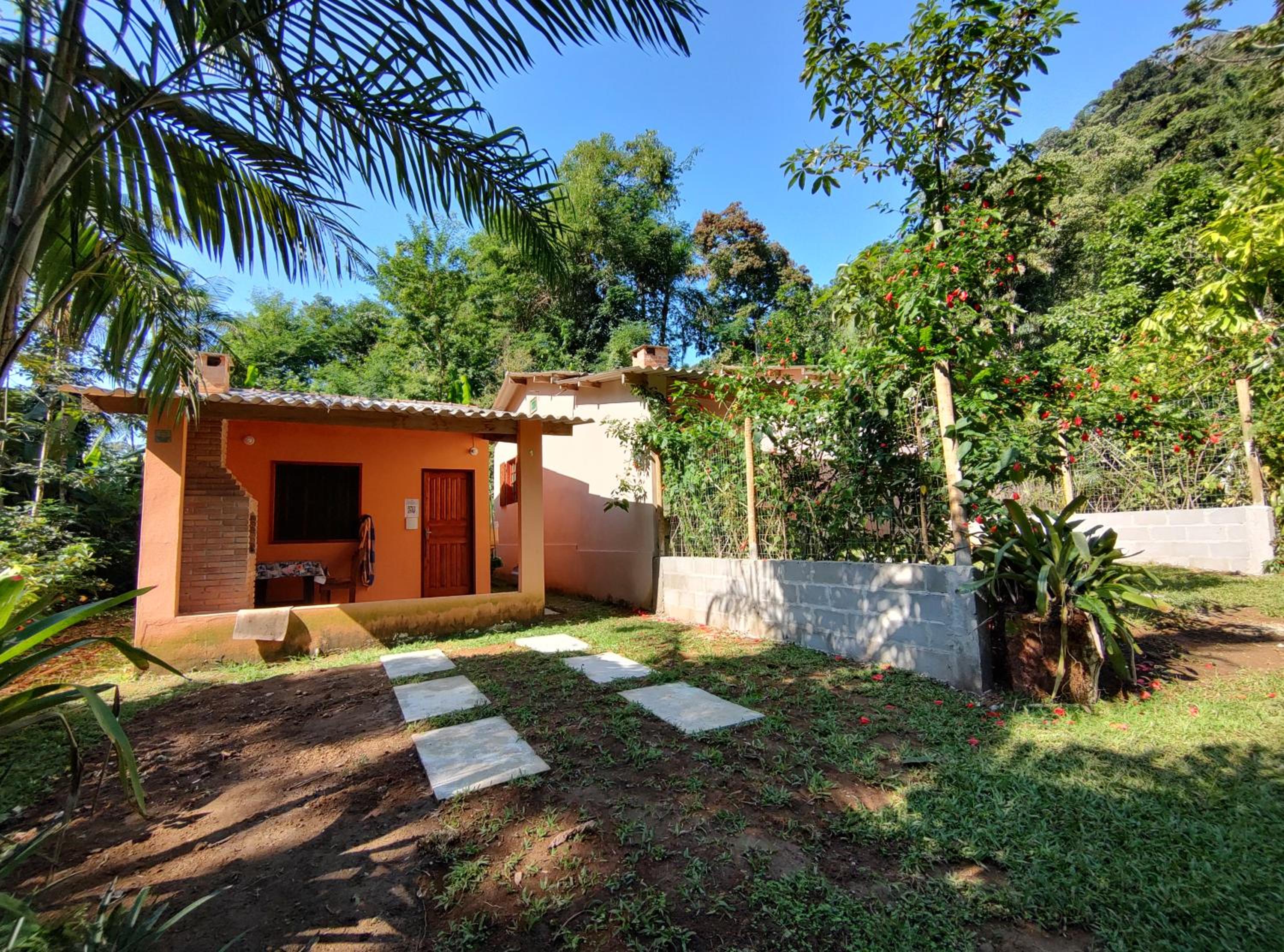 Chalés Bela Vista