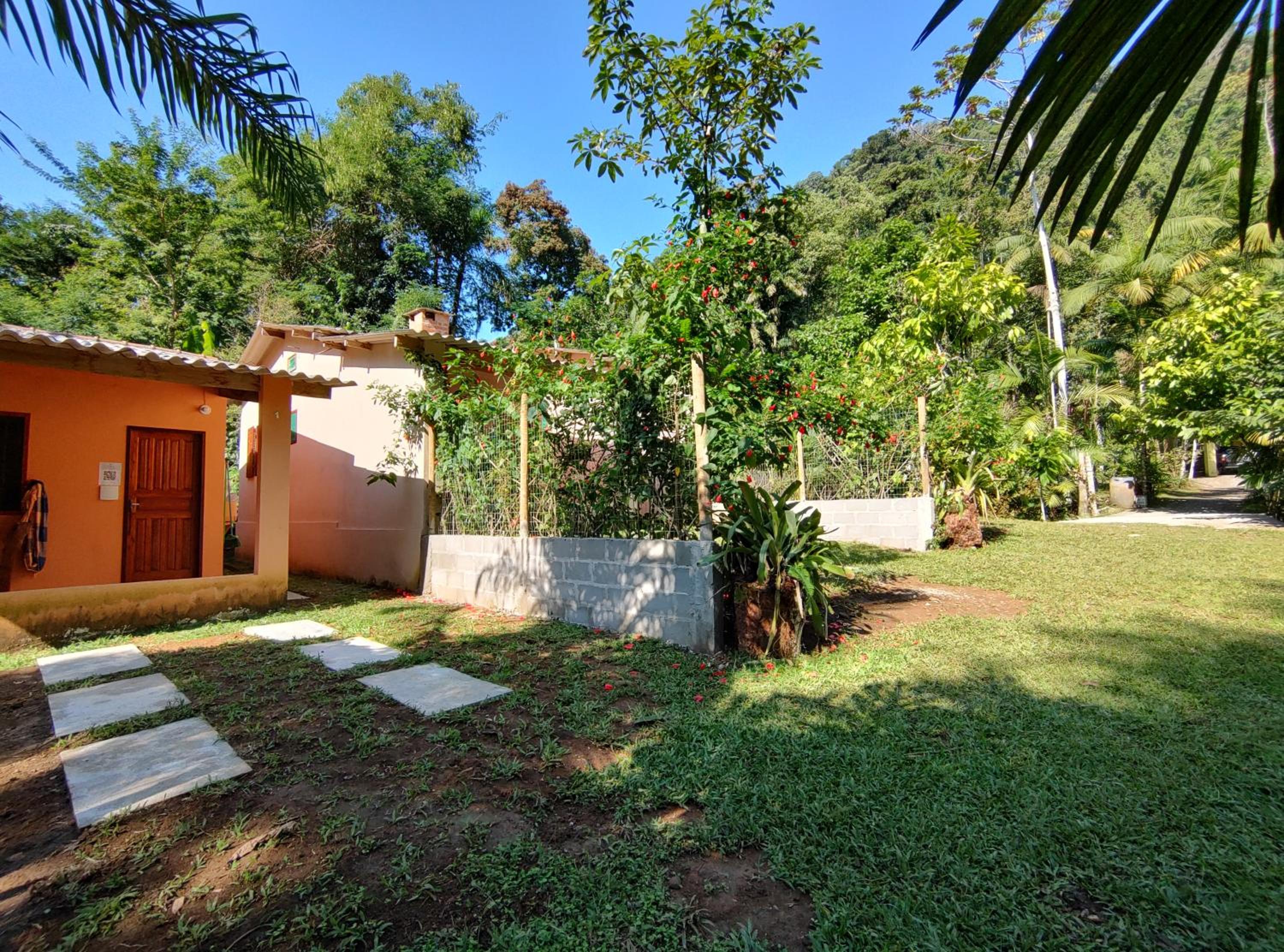Chalés Bela Vista