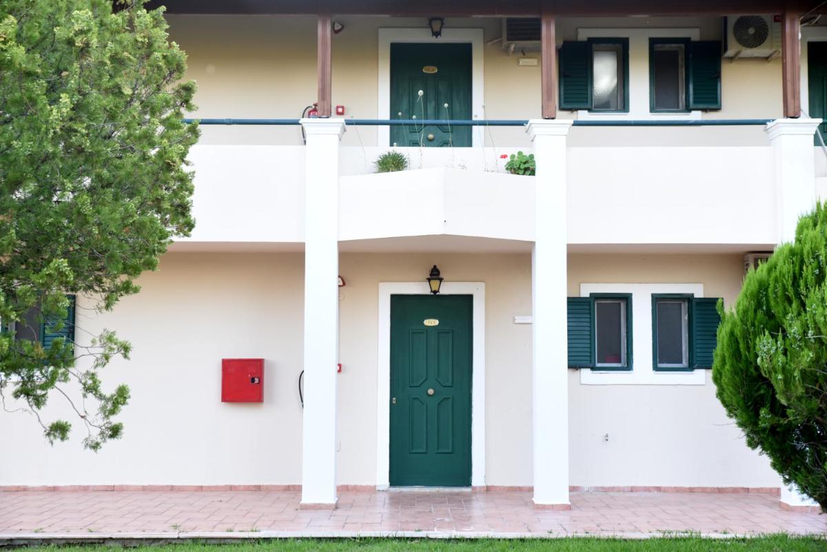 Hotel Rebecca's Village Corfu Hotel - Image 1