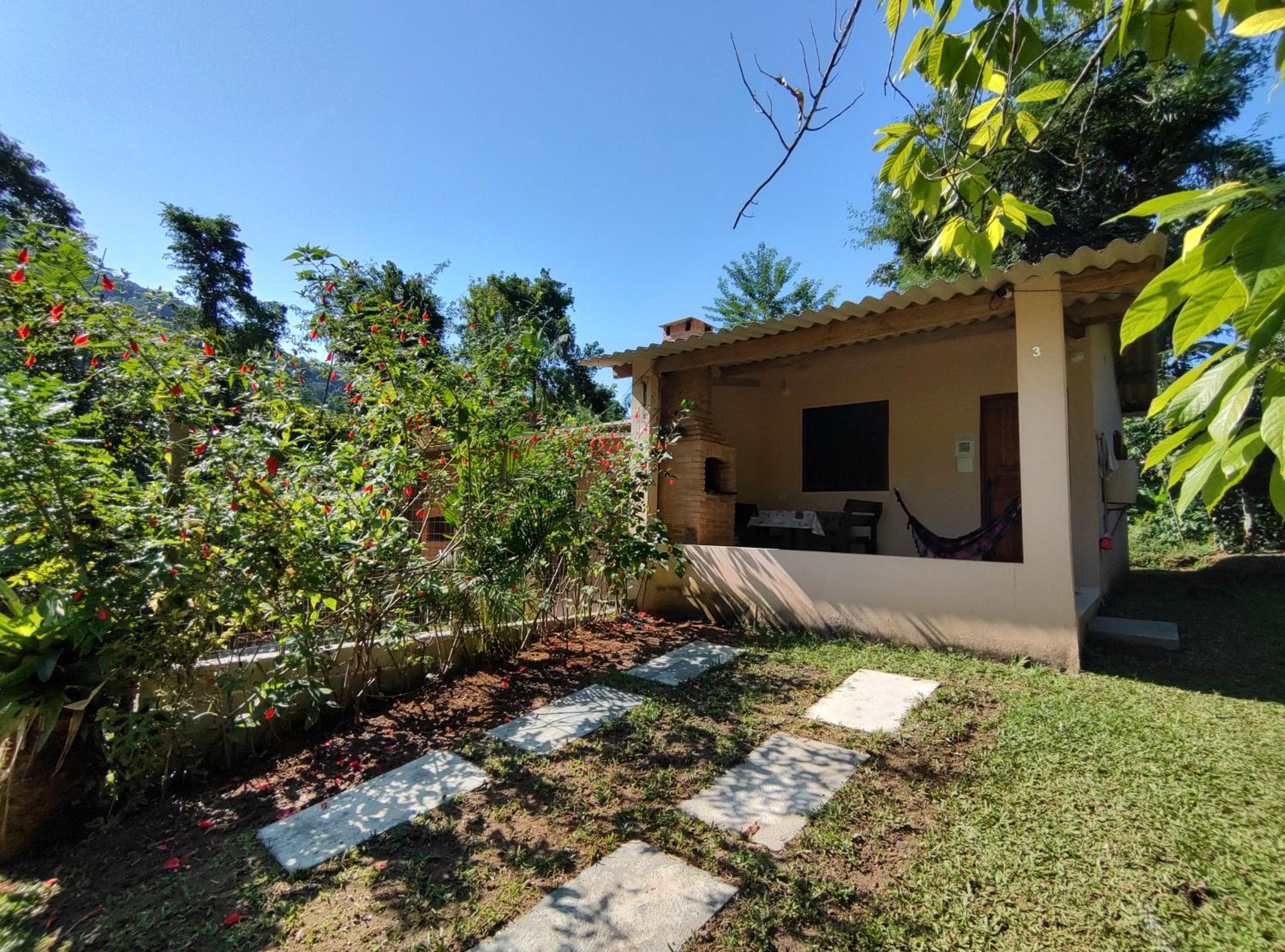 Chalés Bela Vista