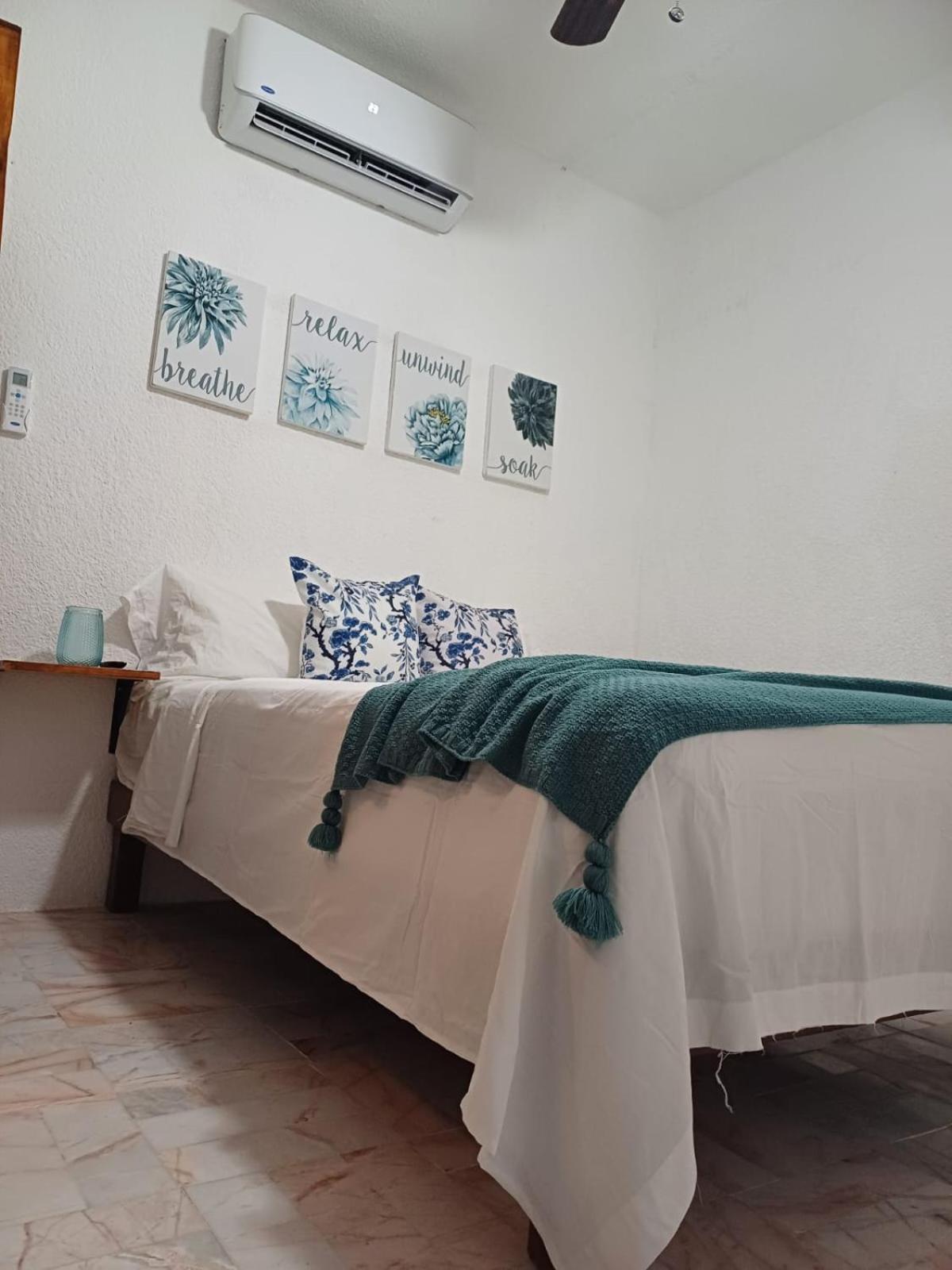 Casa Las Palmas