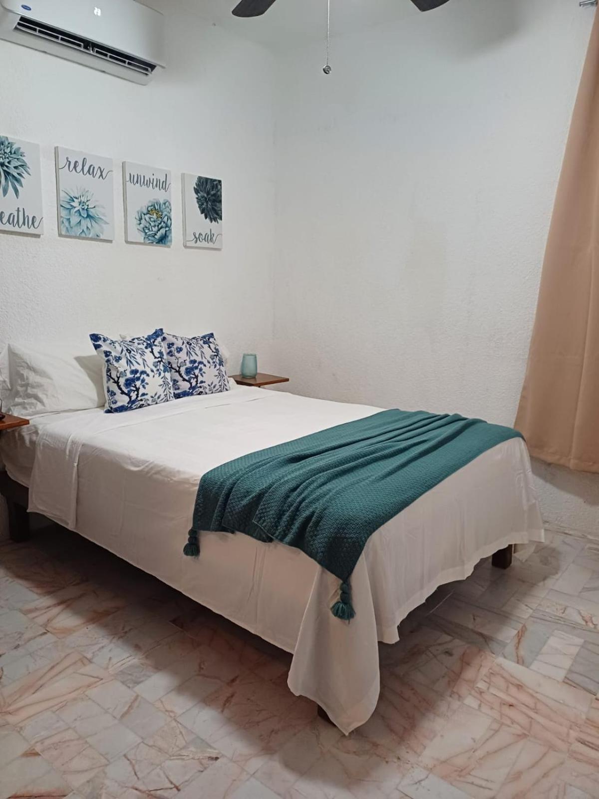Casa Las Palmas