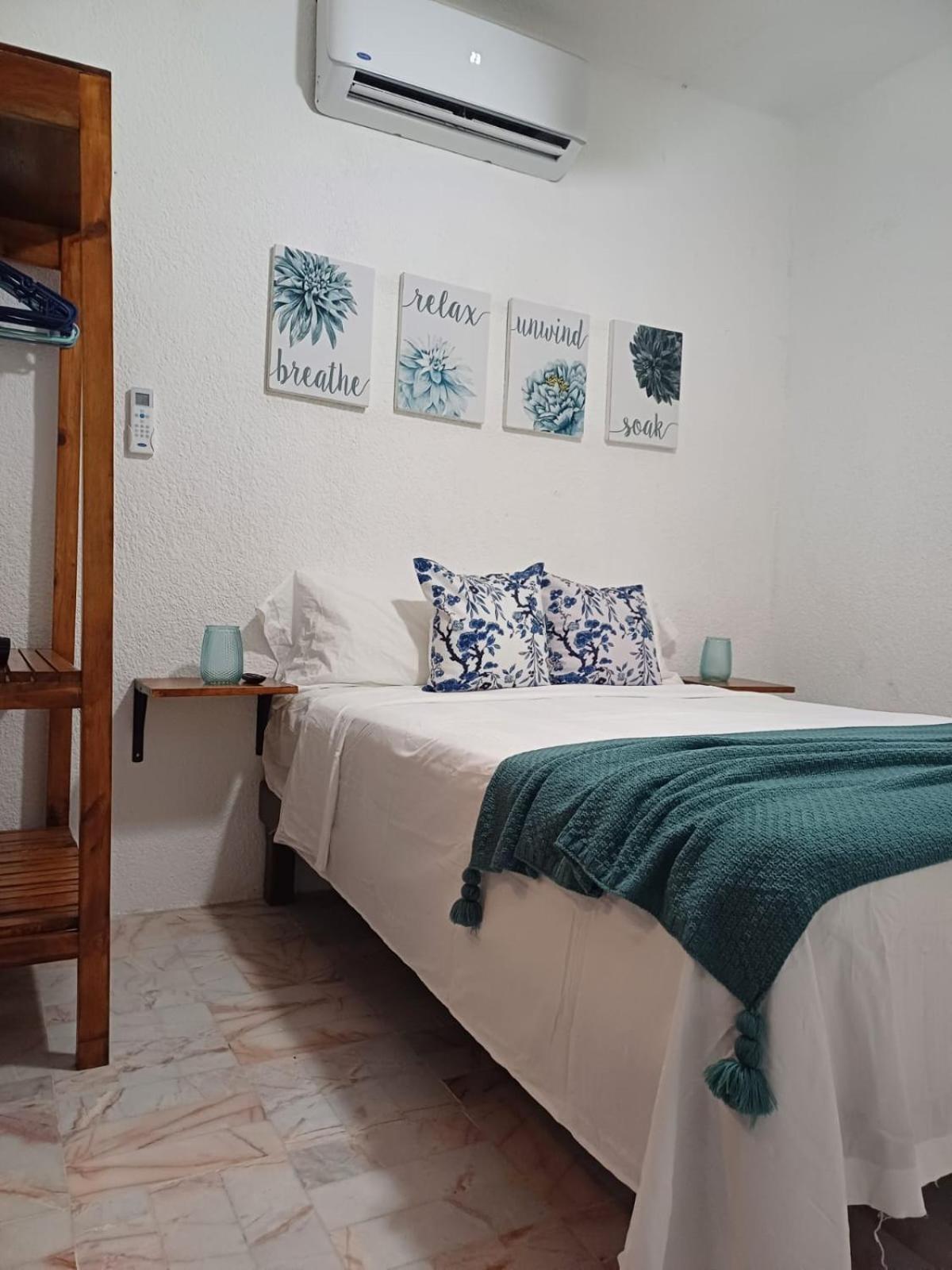 Casa Las Palmas
