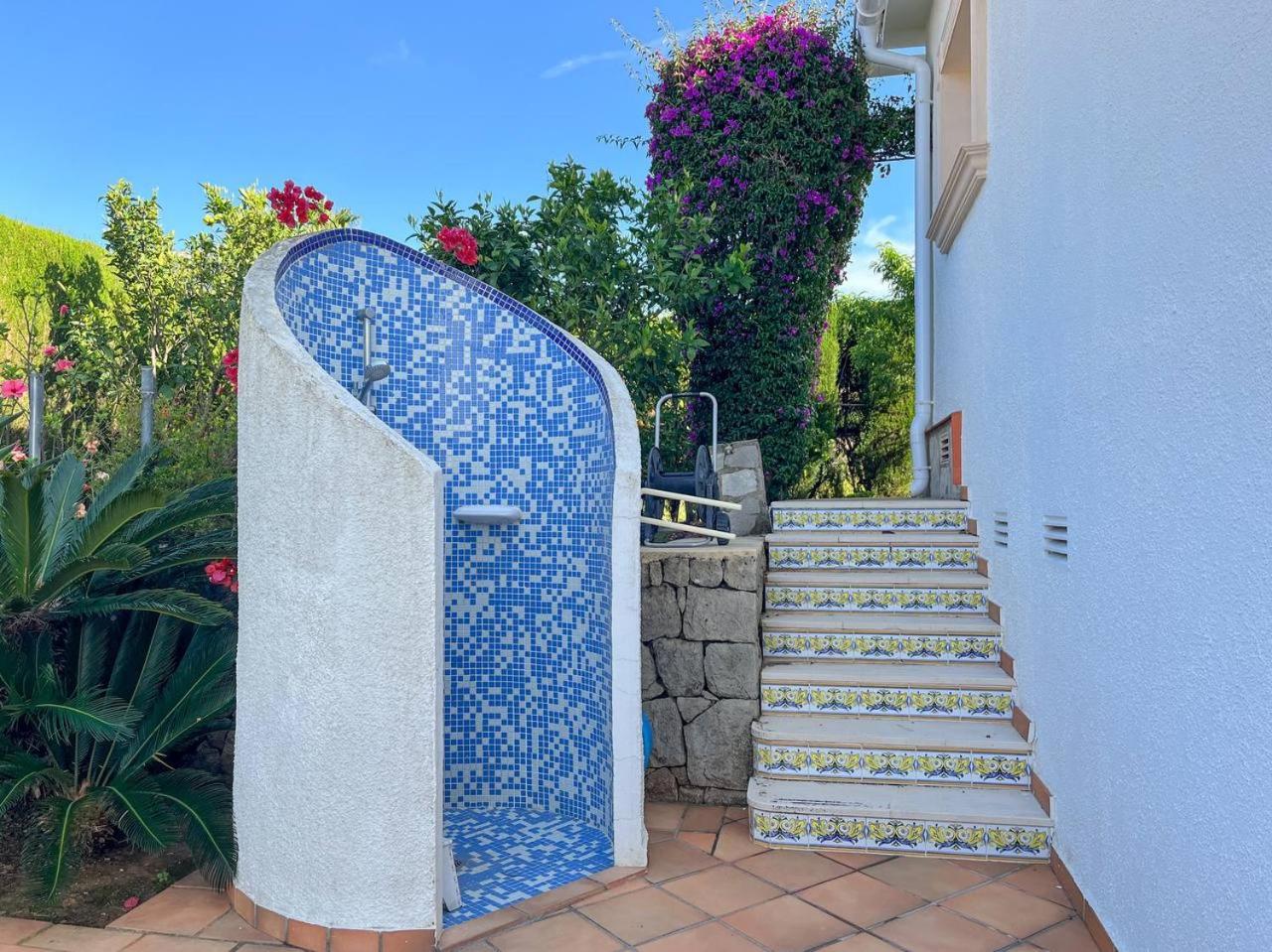 Villa El Sueno panoramico