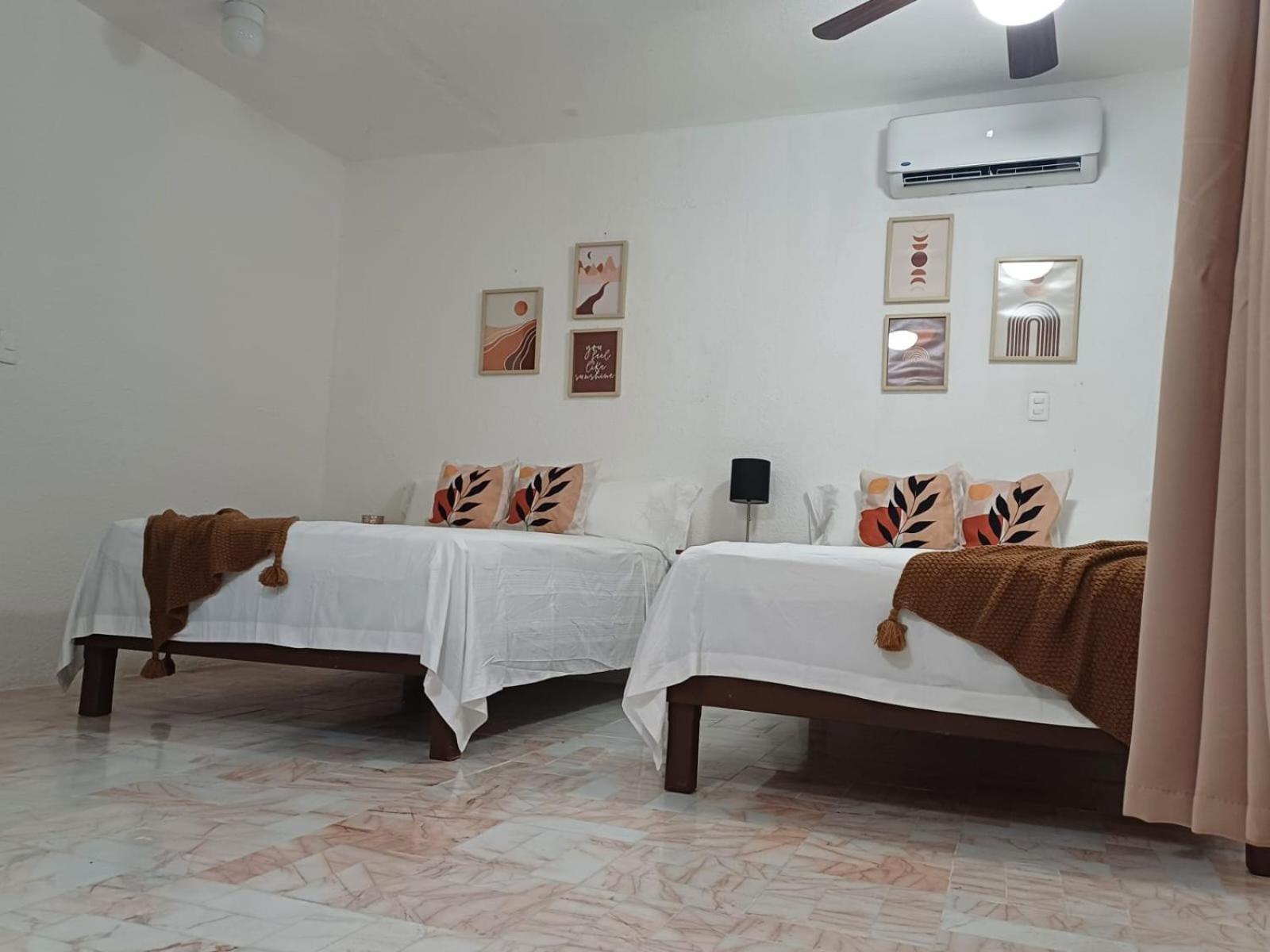 Casa Las Palmas