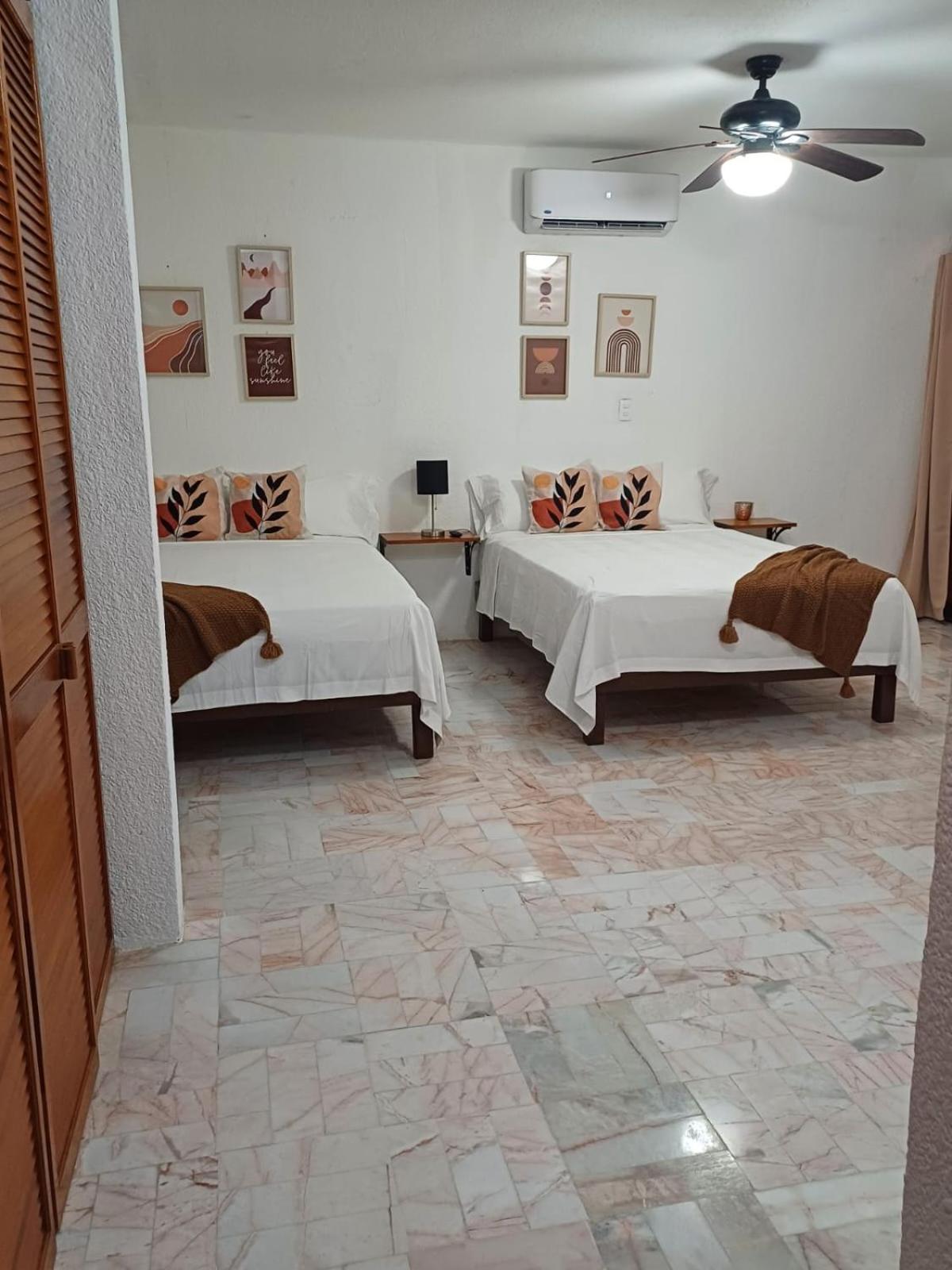 Casa Las Palmas