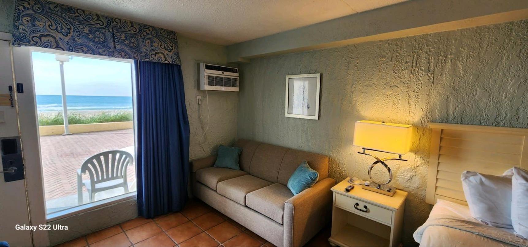 Oceanfront Efficiency T105, fotografía 2