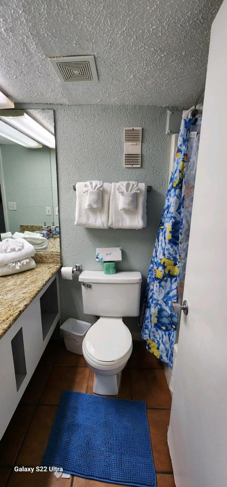 Oceanfront Efficiency T105, fotografía 3