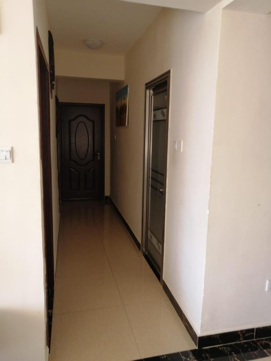 Forever home apartments view 2