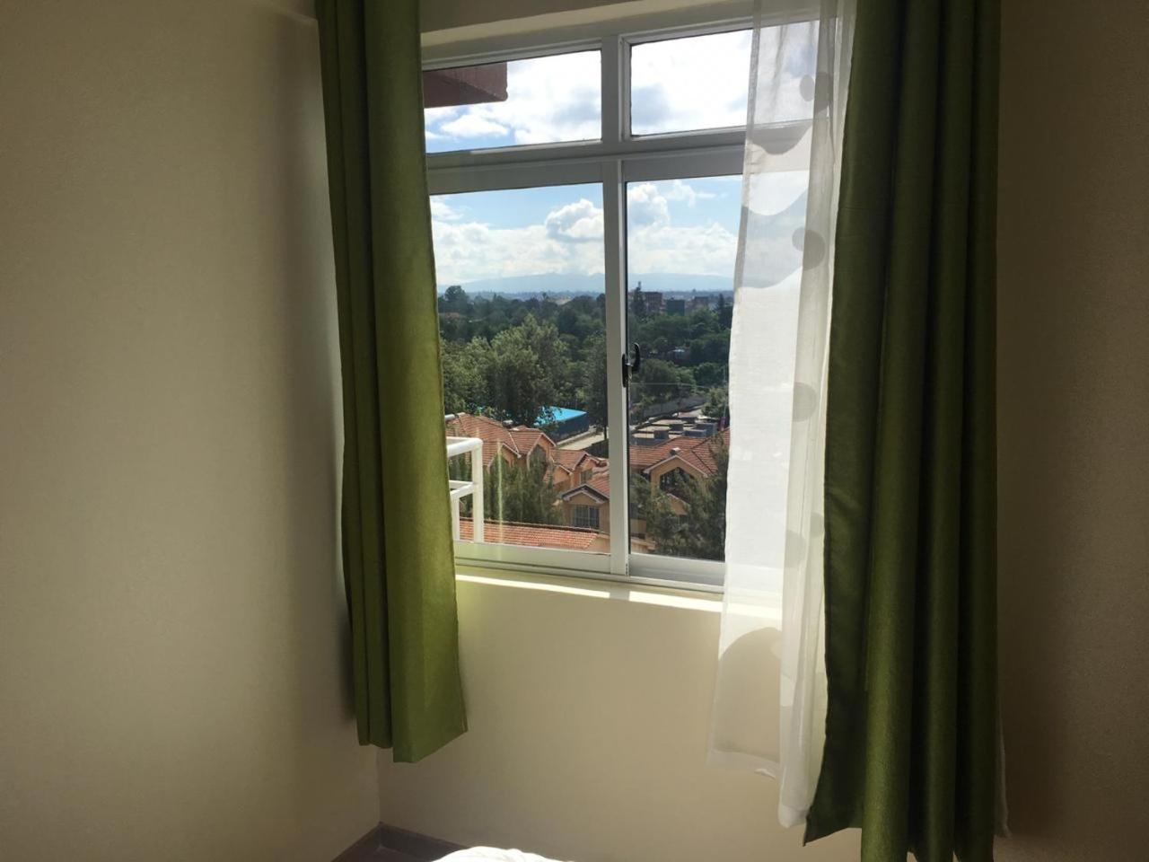Forever home apartments view 3