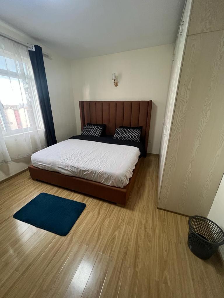 Forever home apartments view 4