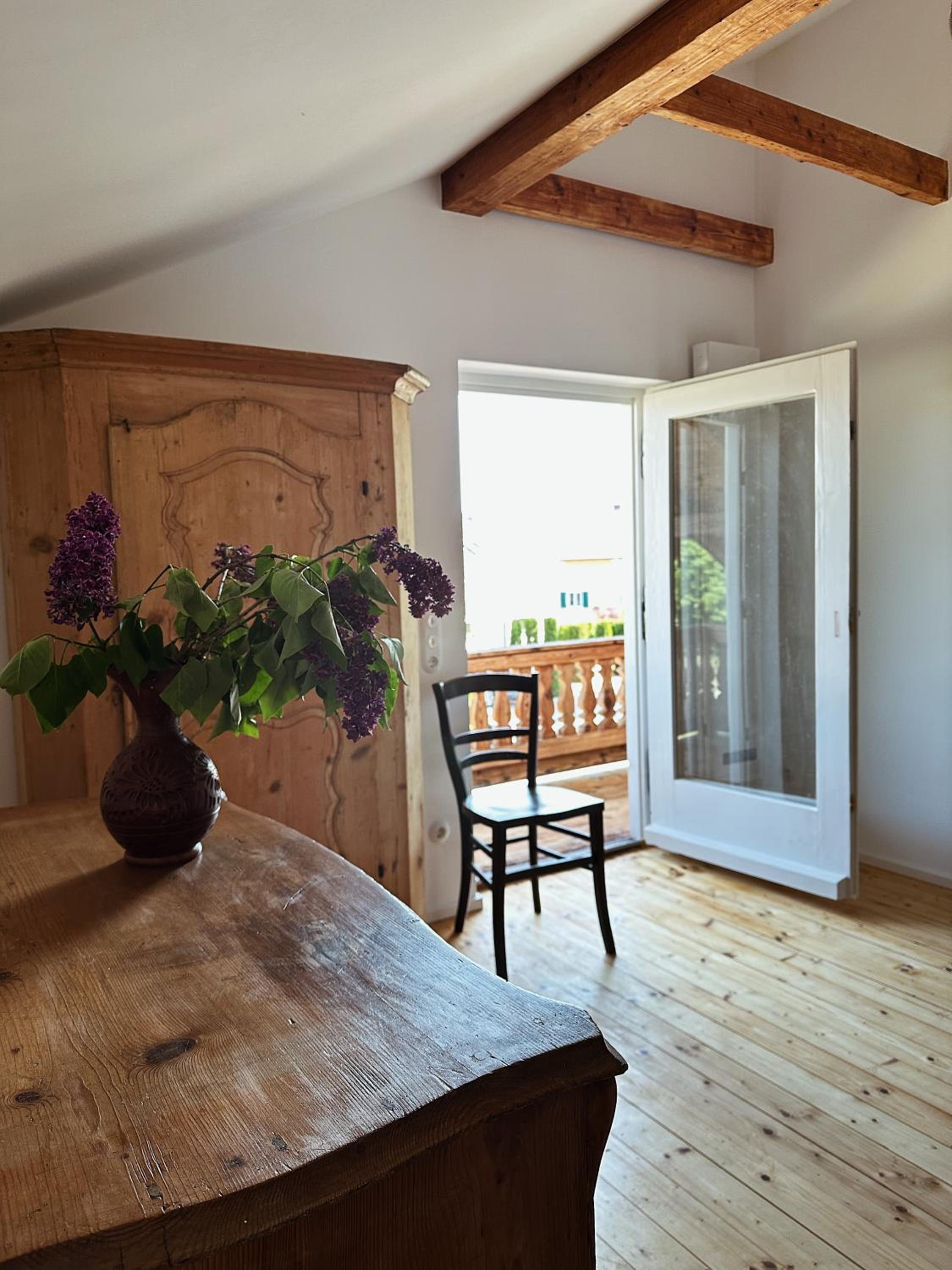 Abrahams Bayr Cottage