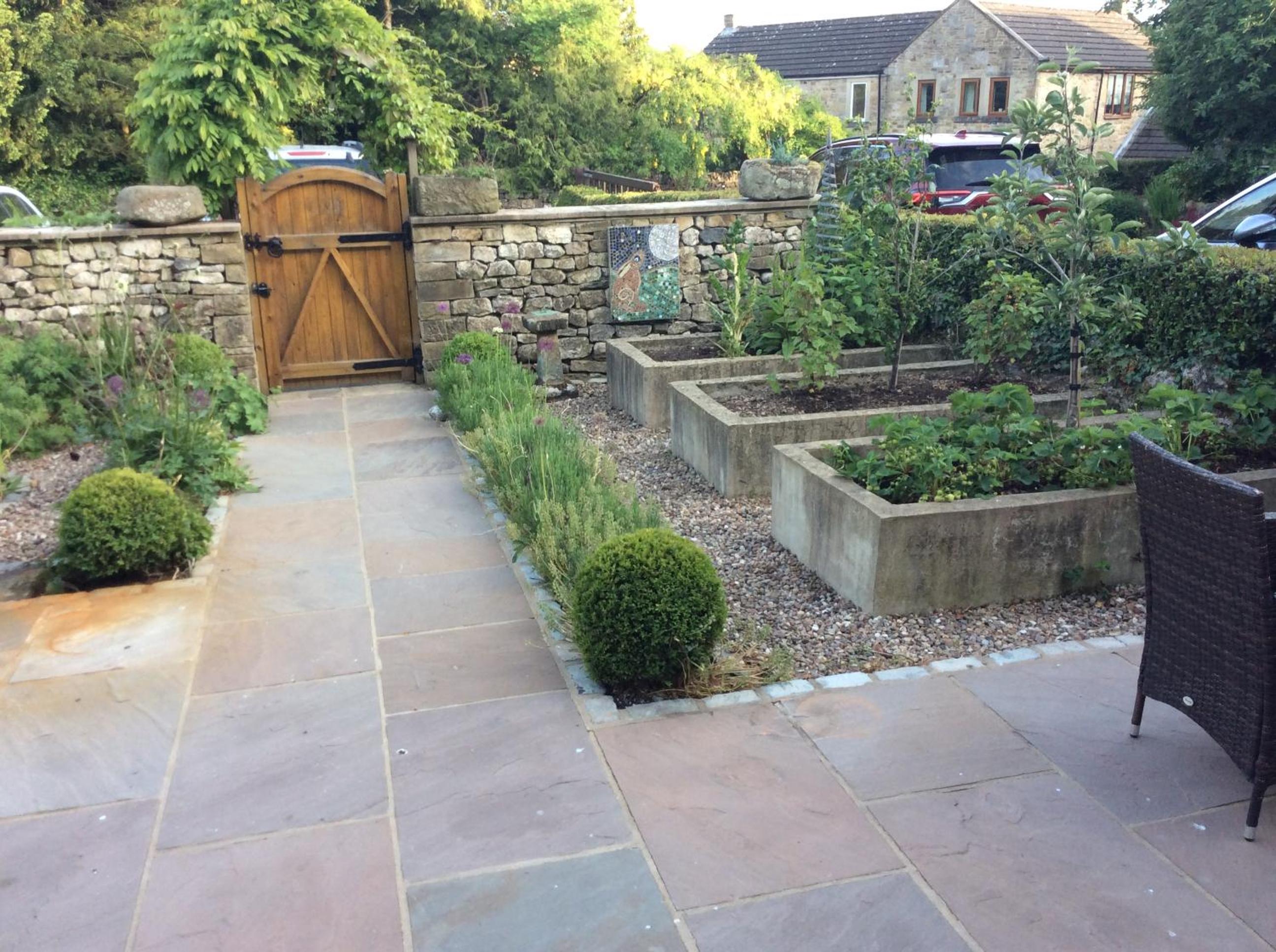 Hardy Croft Hideaway