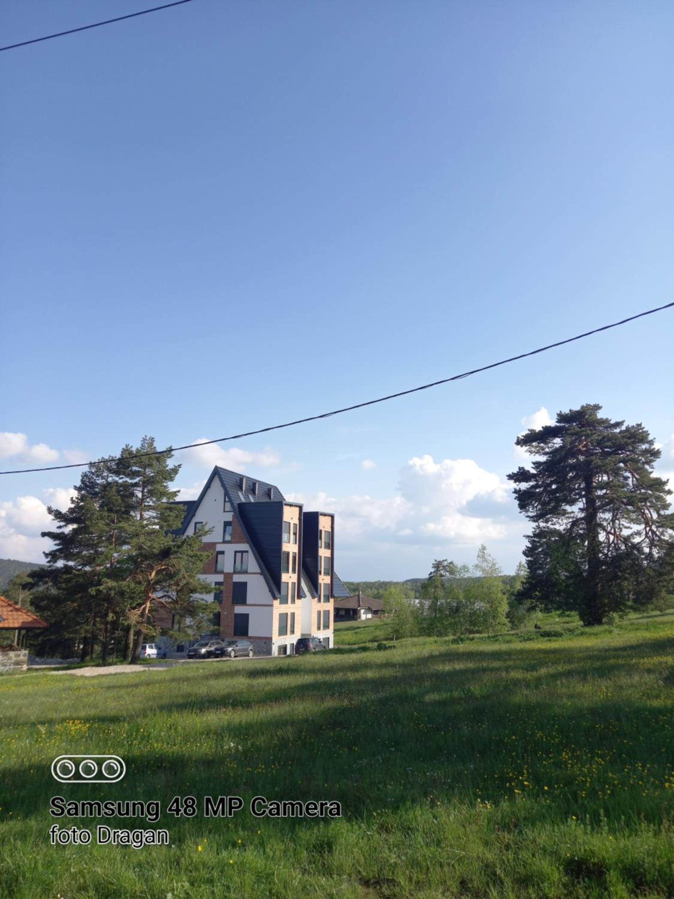 Apartman Stojanović view 4