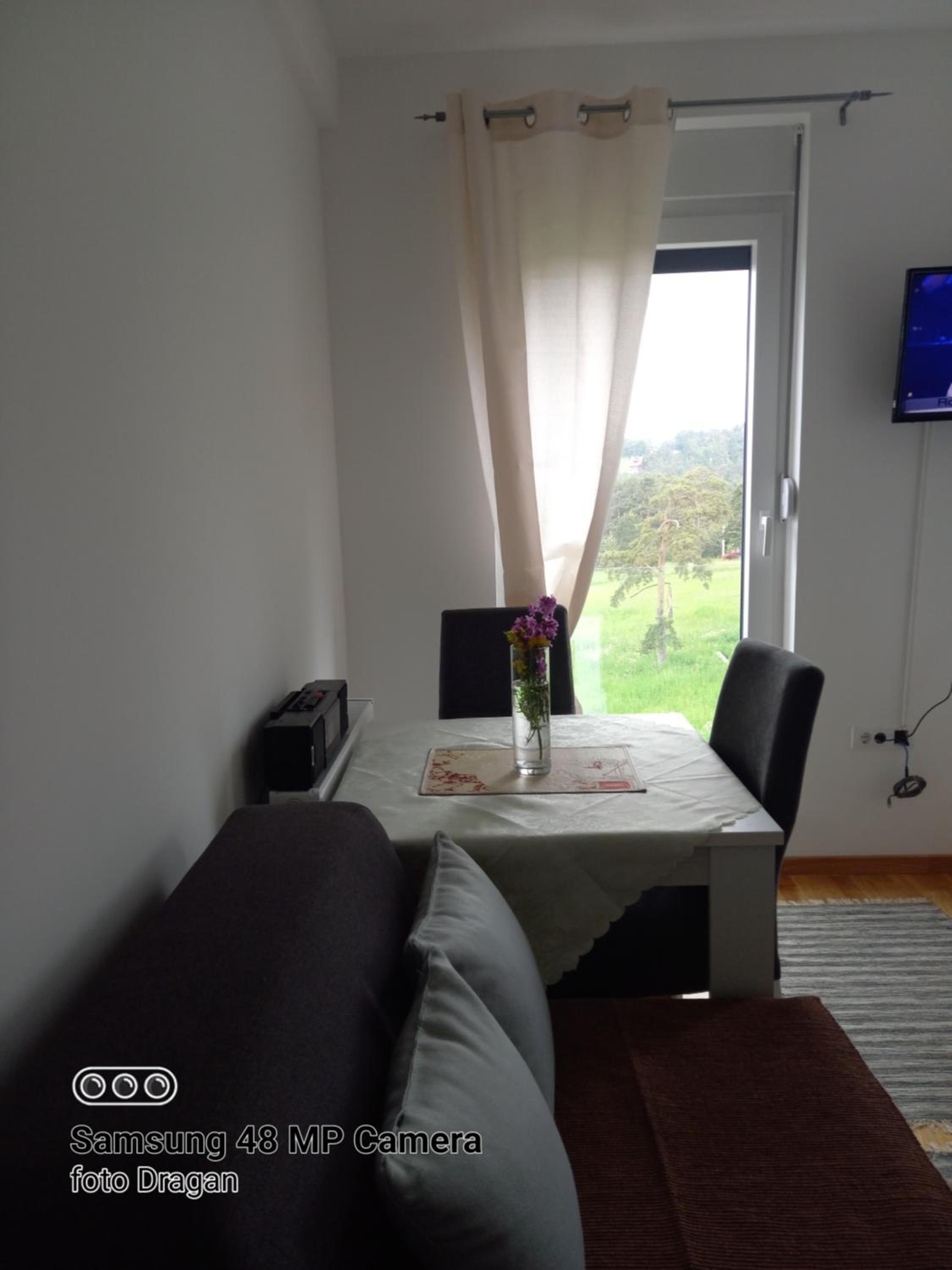 Apartman Stojanović view 3