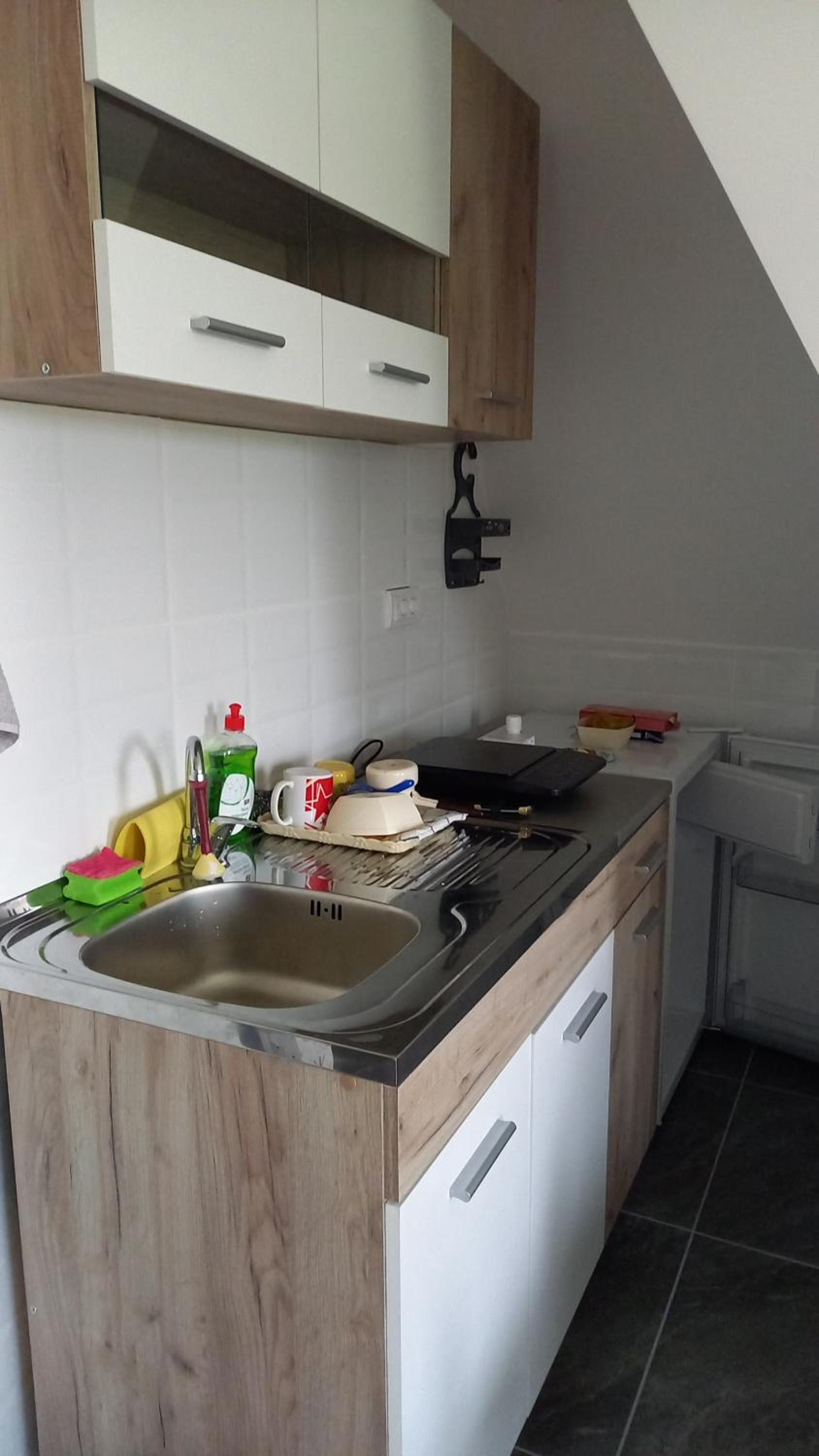Apartman Stojanović view 5