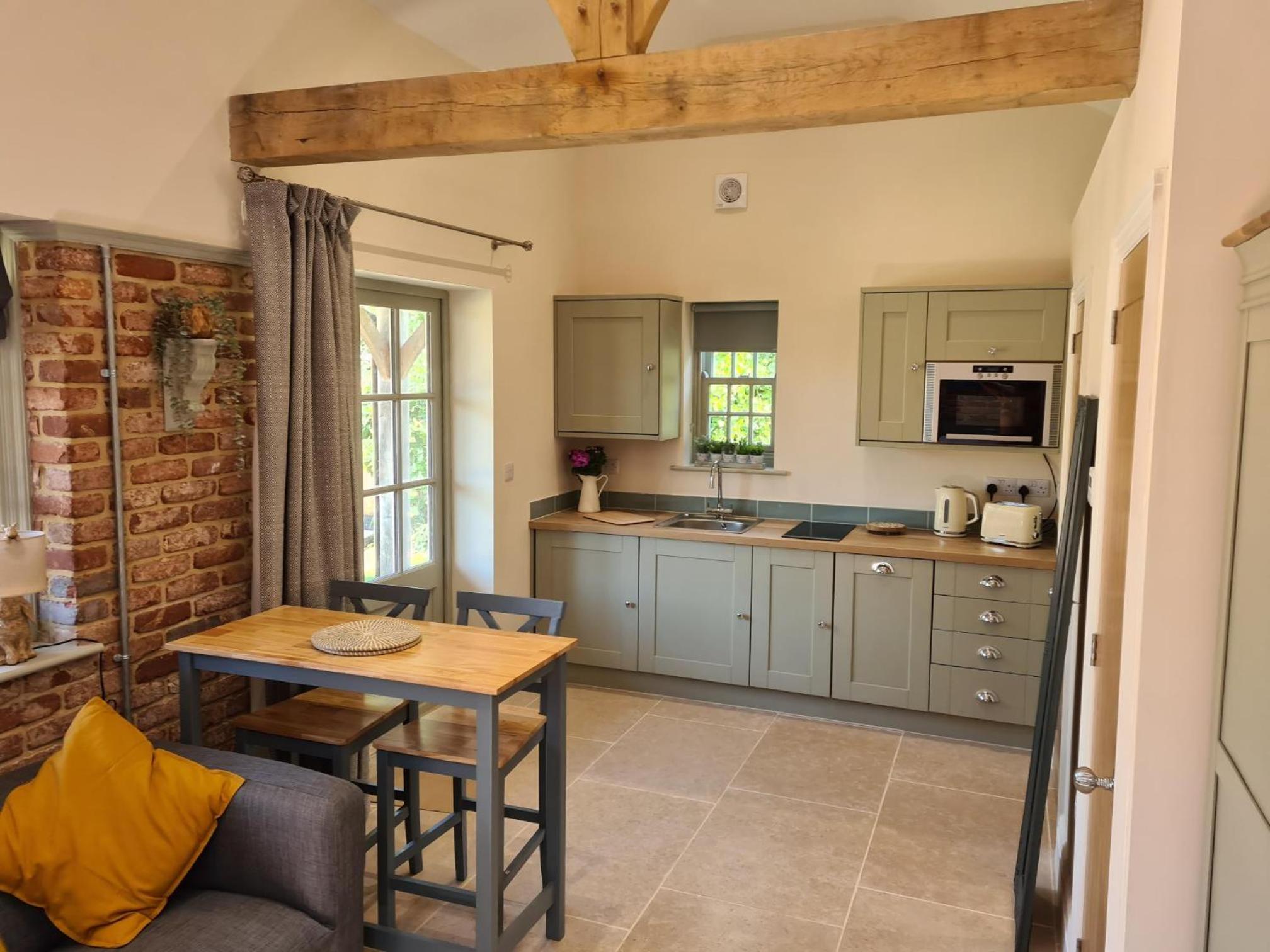 Dragonfly cottage