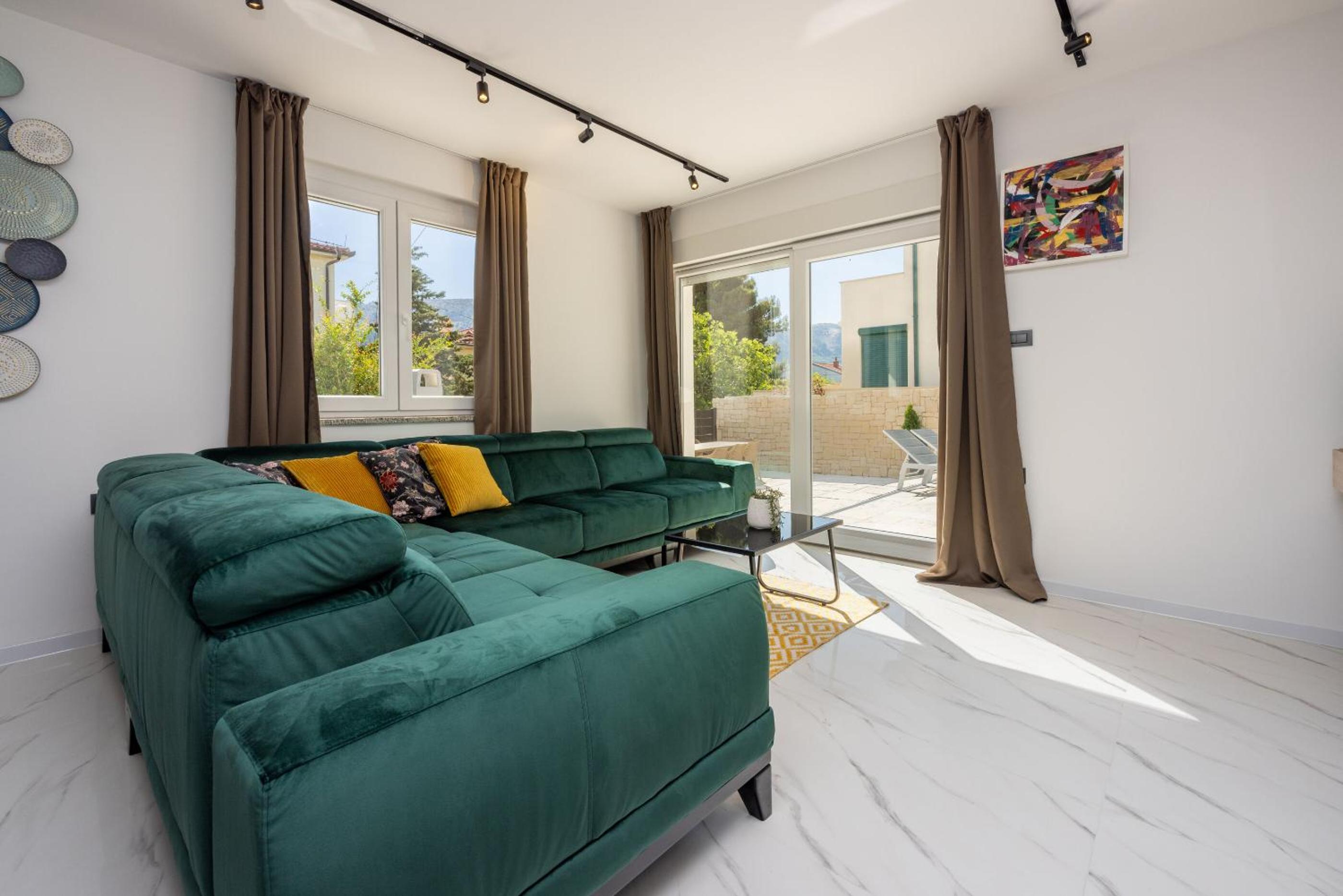 Villa Velvet view 5