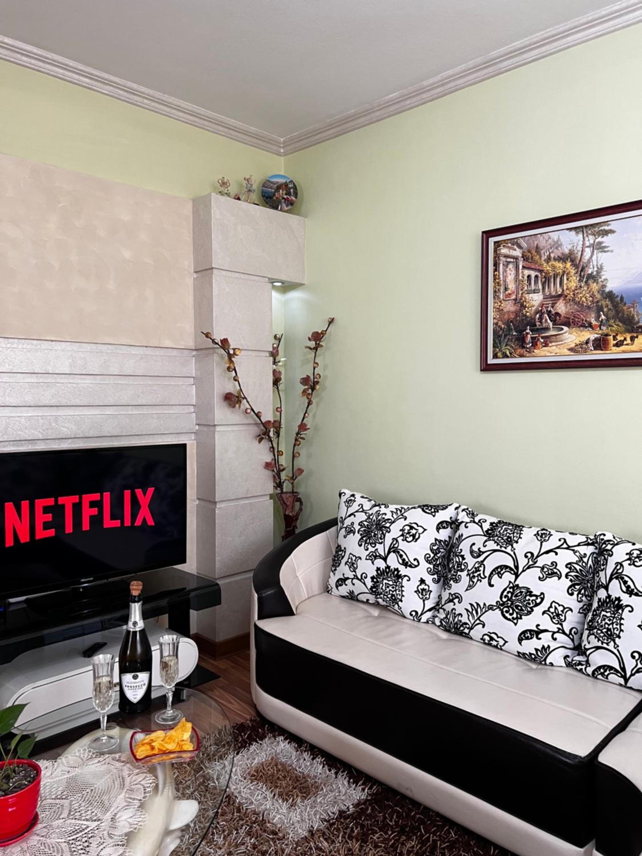 My home in Shkoder