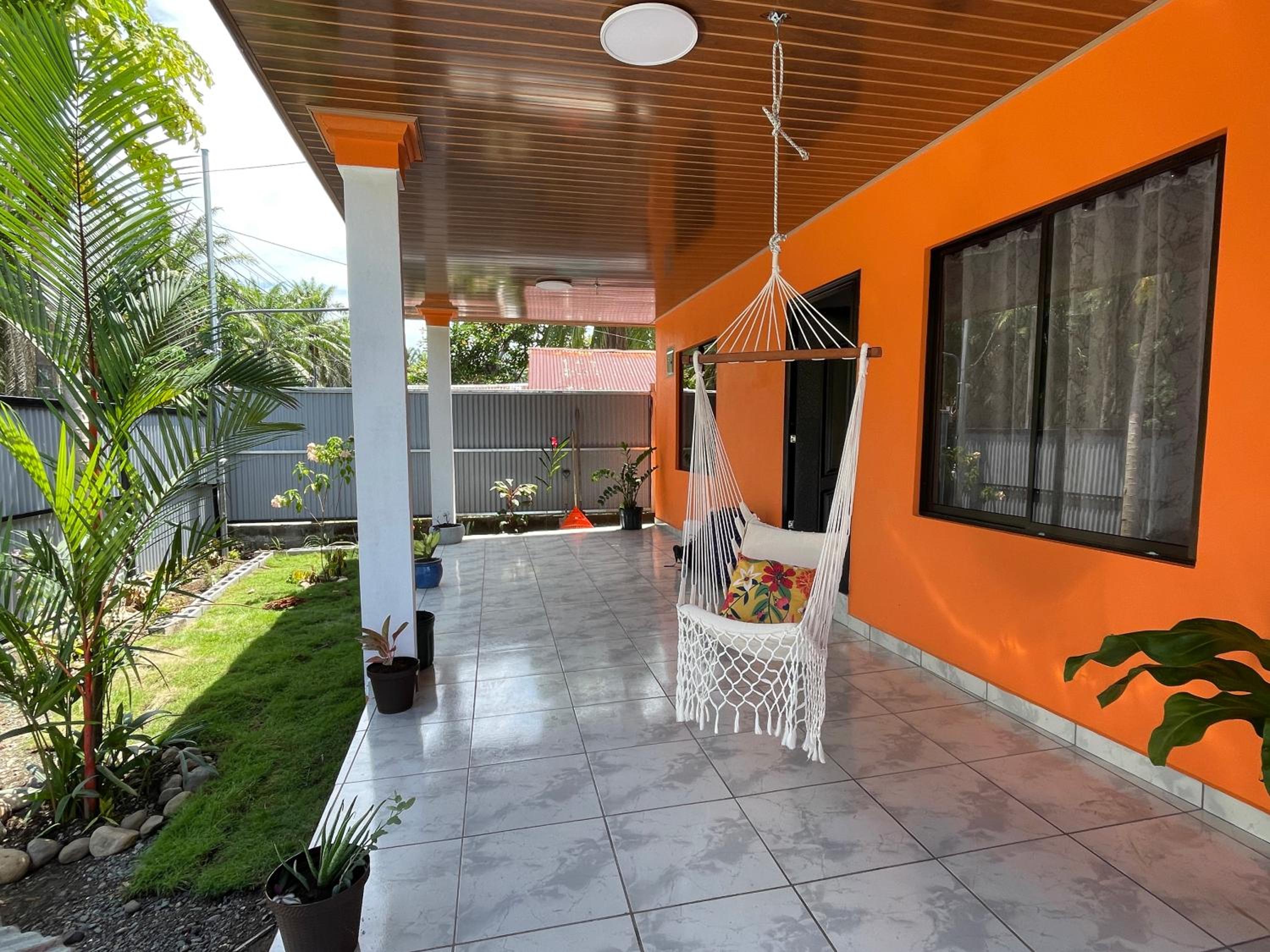 Casa Paraiso Parrita