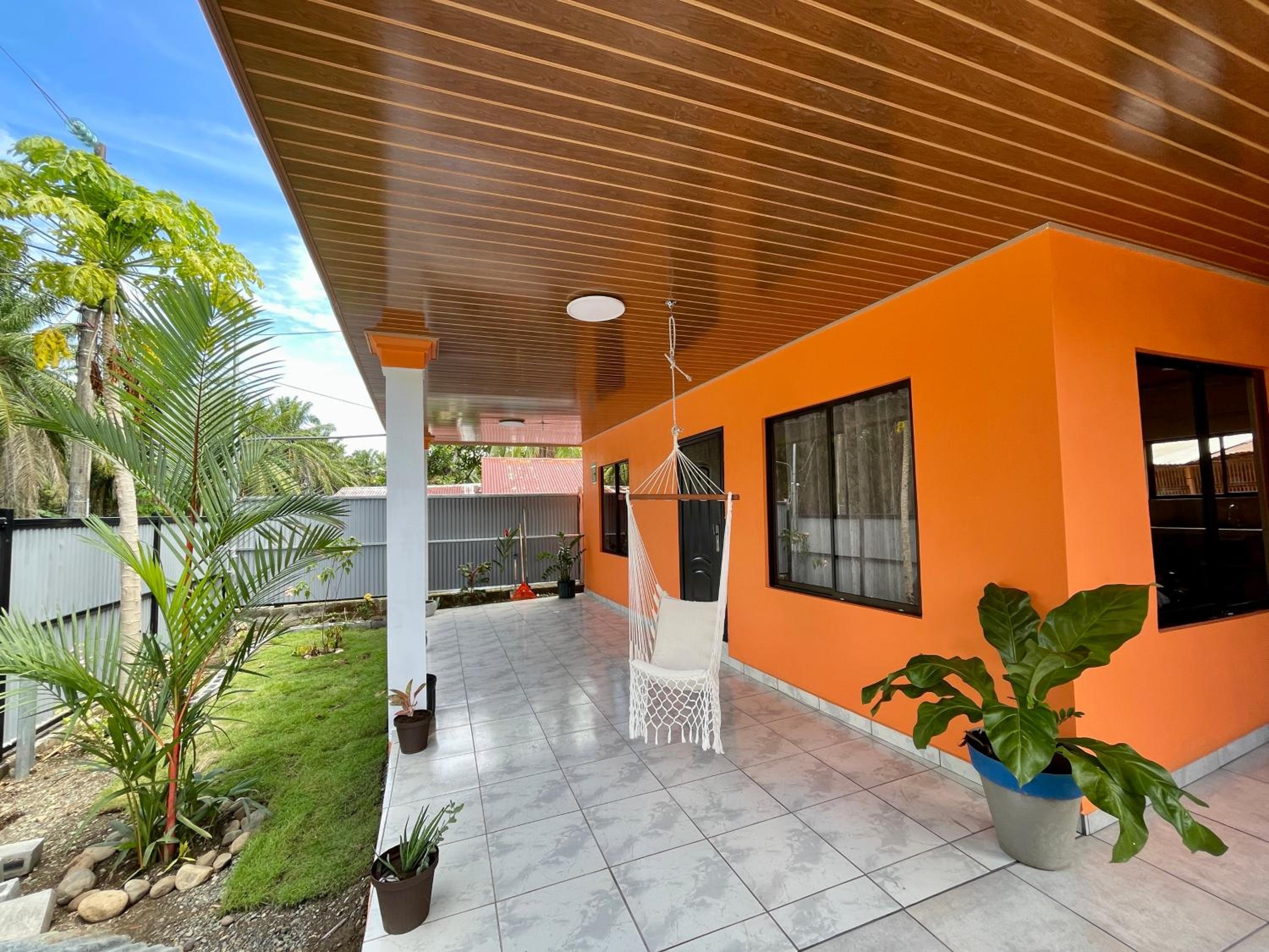 Casa Paraiso Parrita