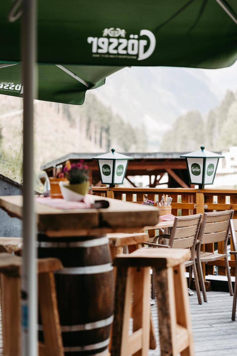 Gasthof Pension Kohlplatzl