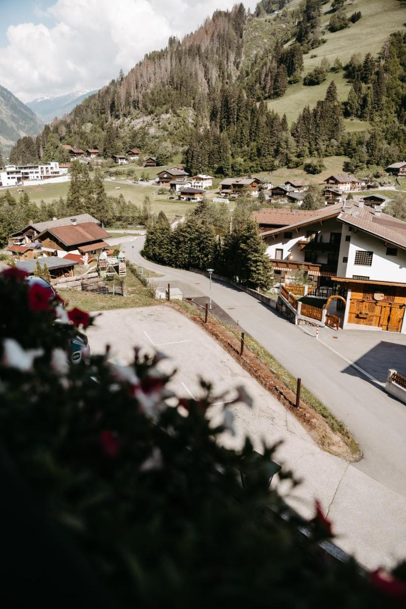 Gasthof Pension Kohlplatzl