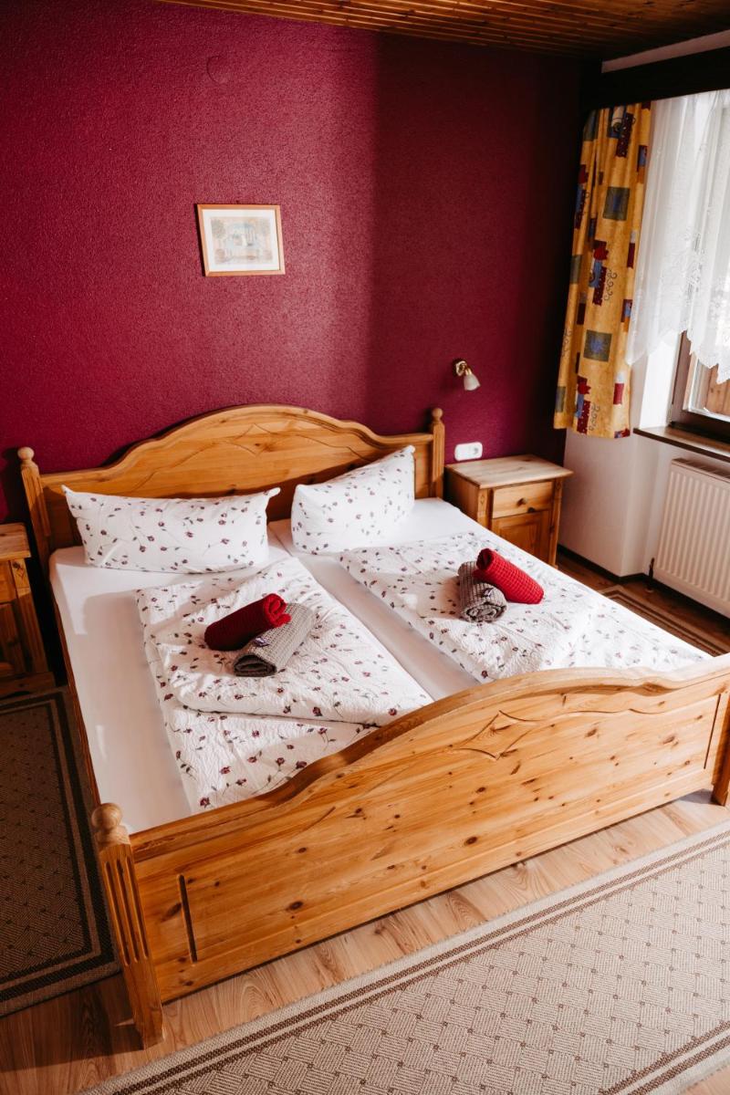 Gasthof Pension Kohlplatzl