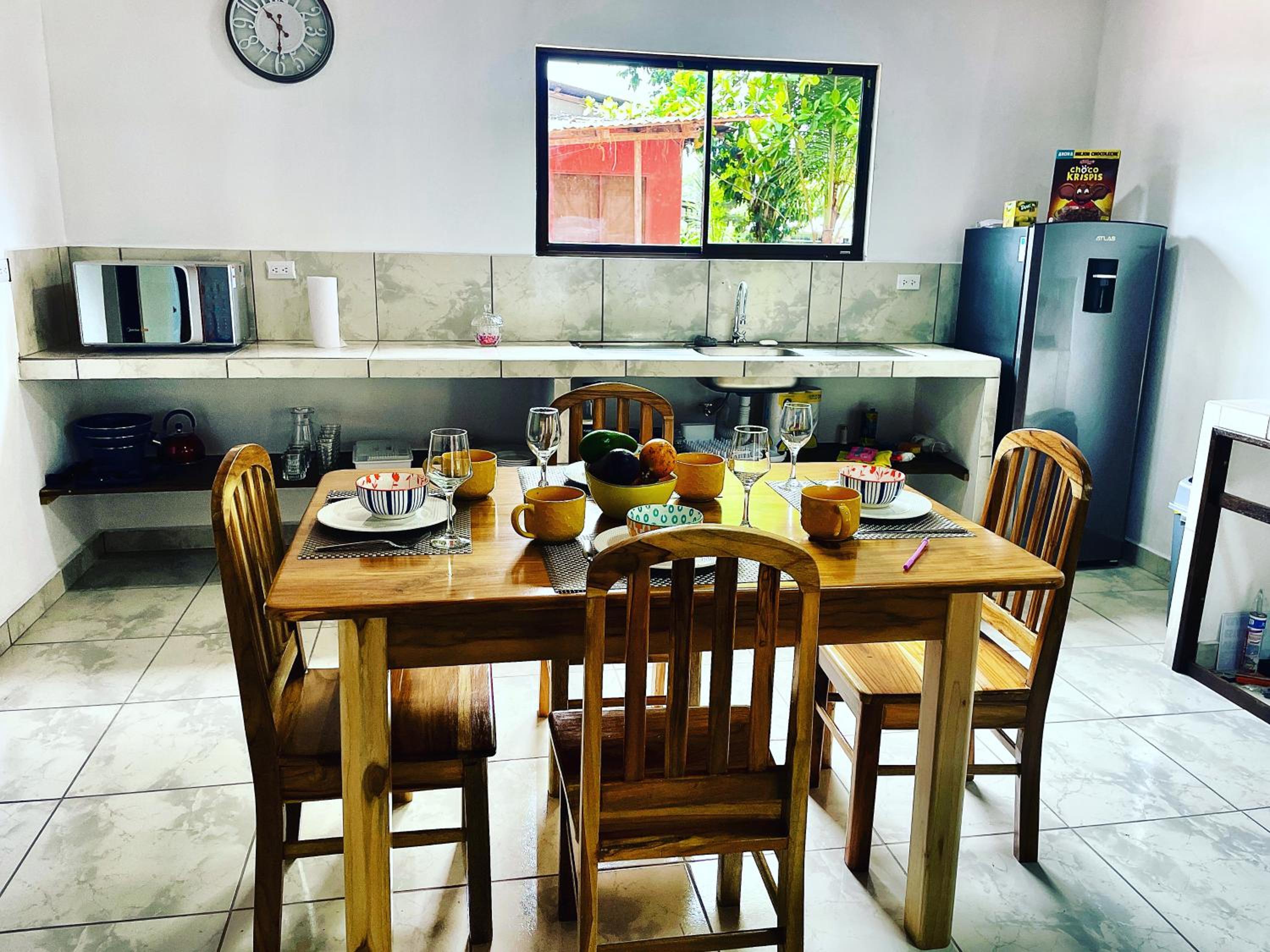 Casa Paraiso Parrita