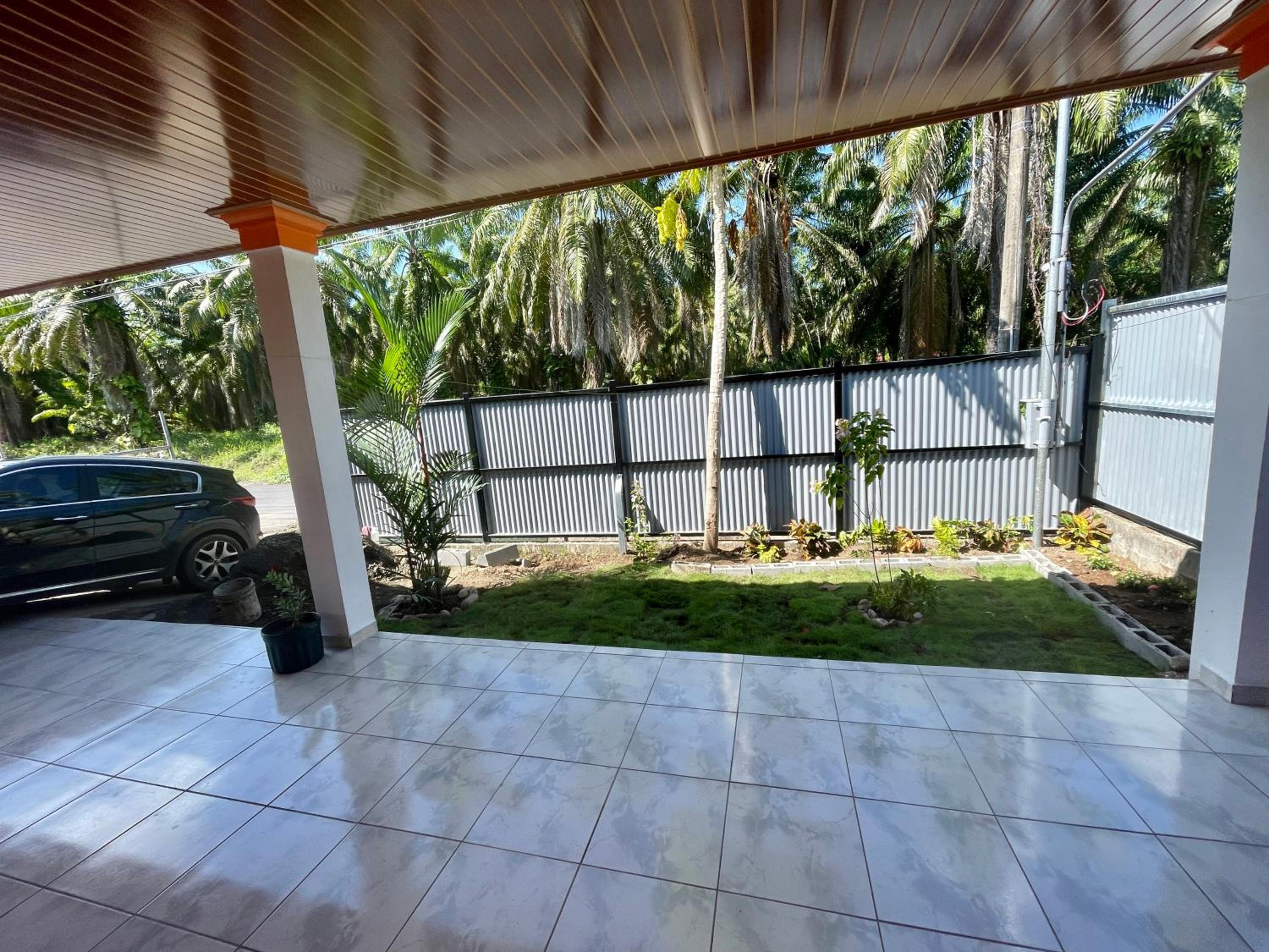 Casa Paraiso Parrita