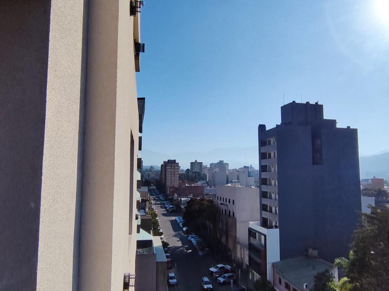 Hotel Departamento Centrico San Martin - Image 1