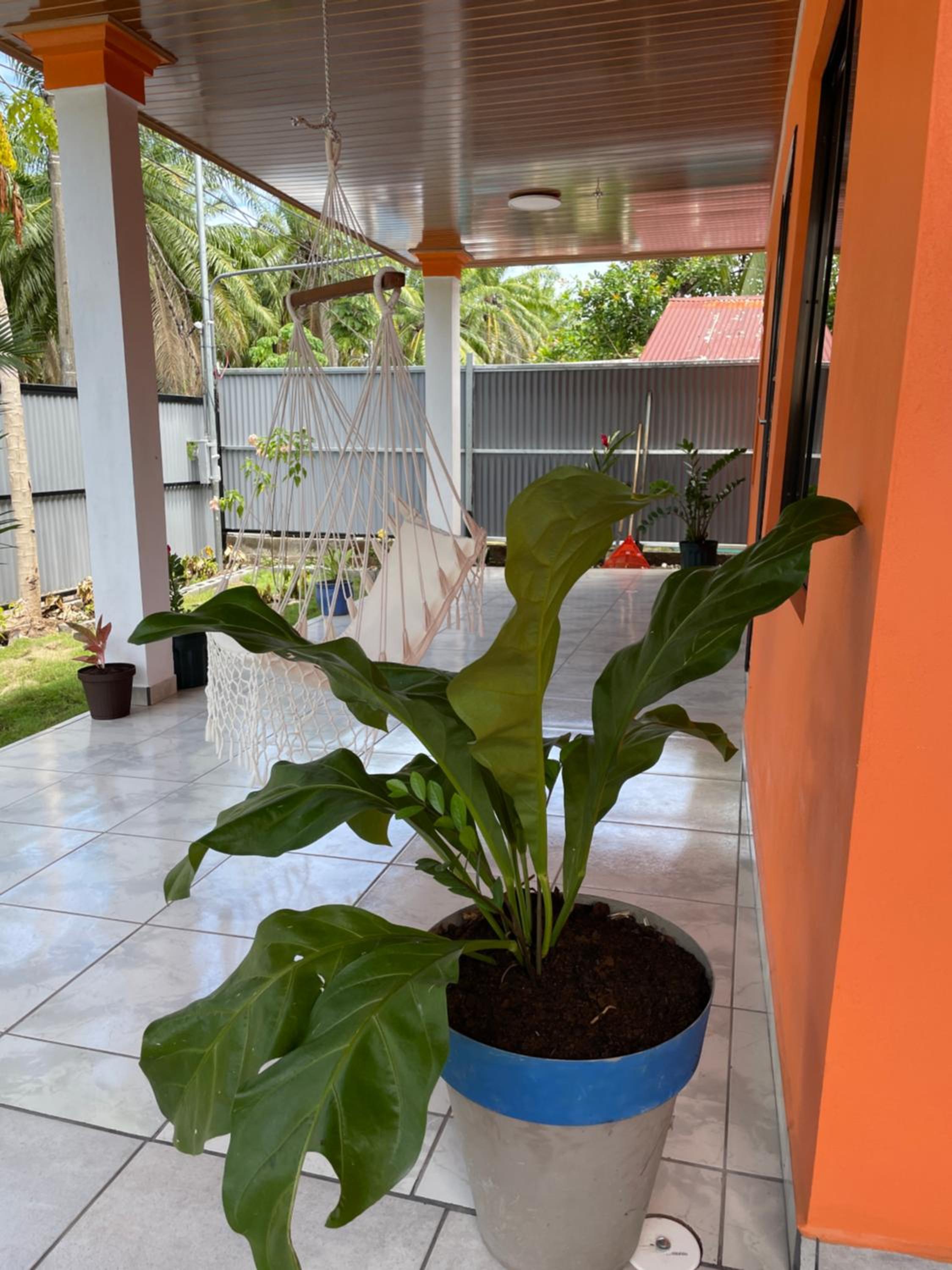 Casa Paraiso Parrita