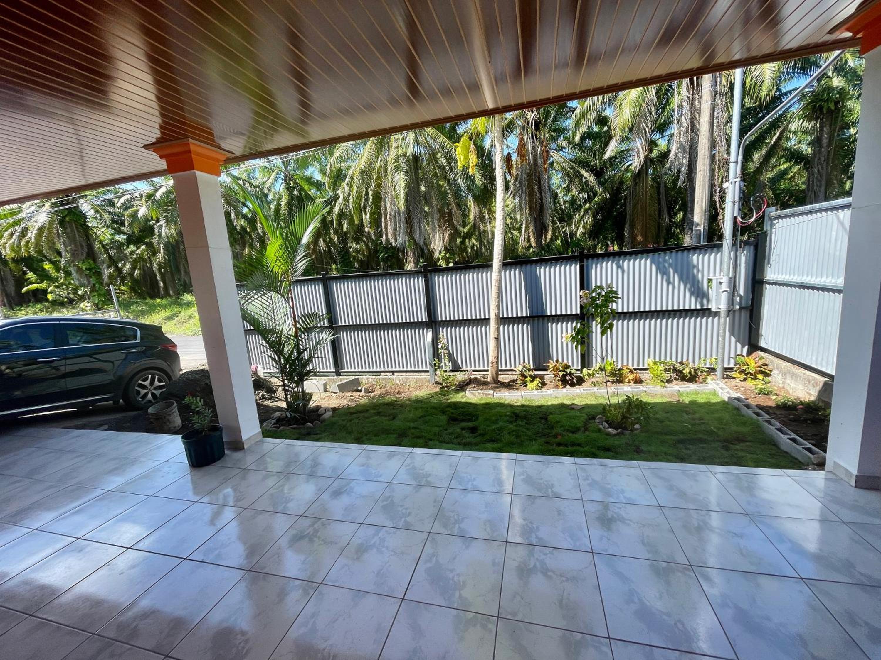 Casa Paraiso Parrita