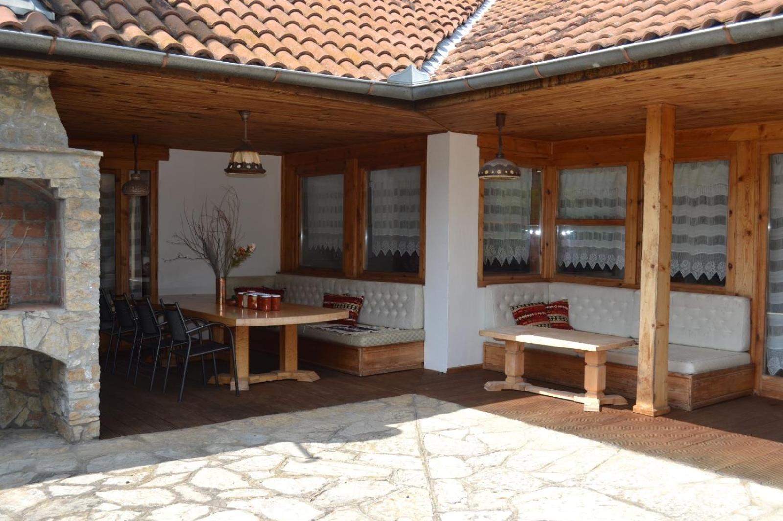 Heritage Home Ustikolina
