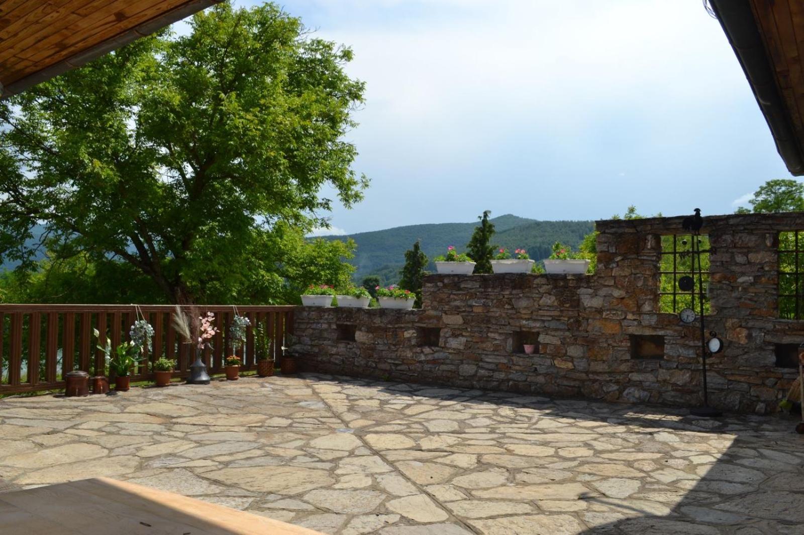 Heritage Home Ustikolina