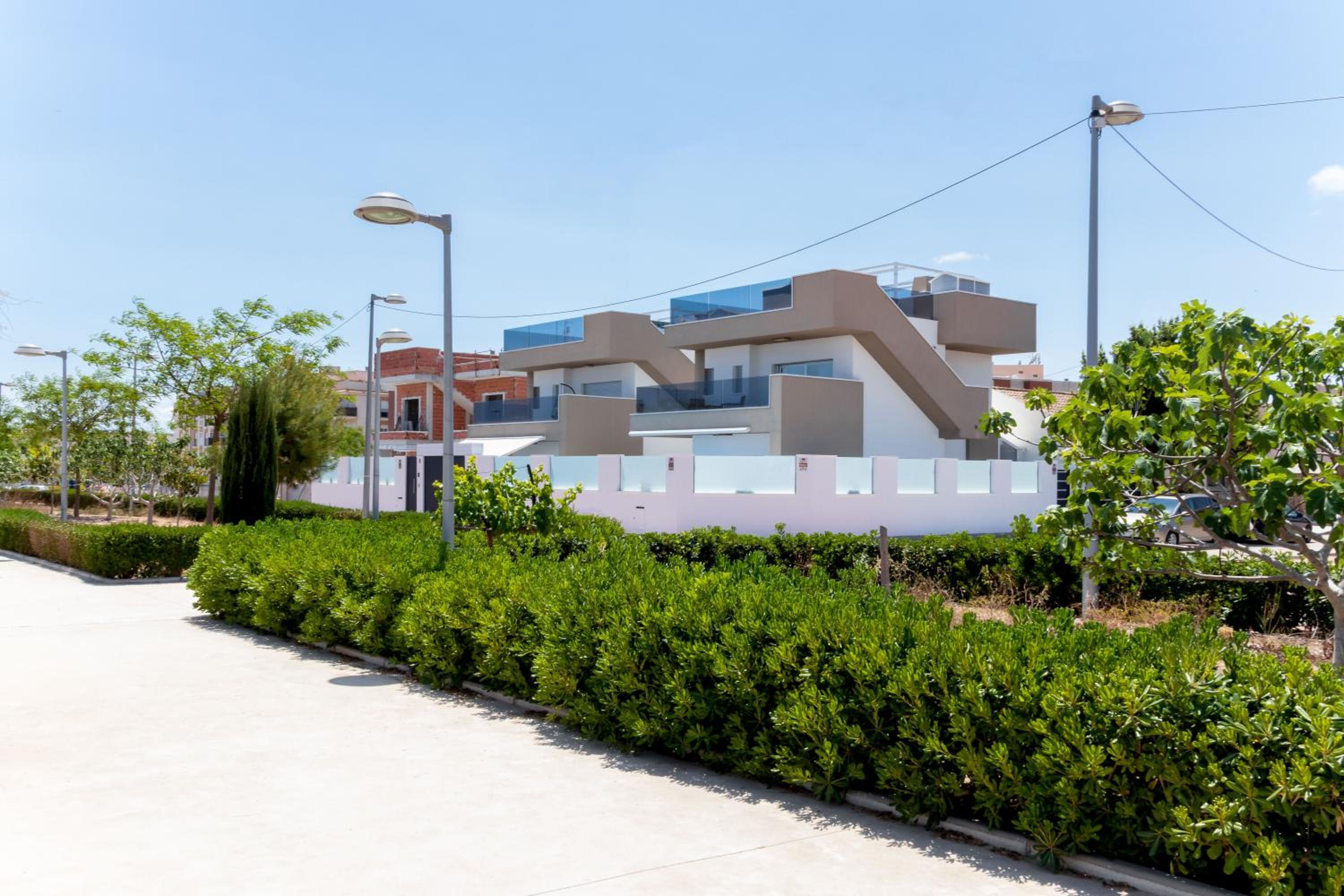 Golf & Sea Villa Lo Romero view 4
