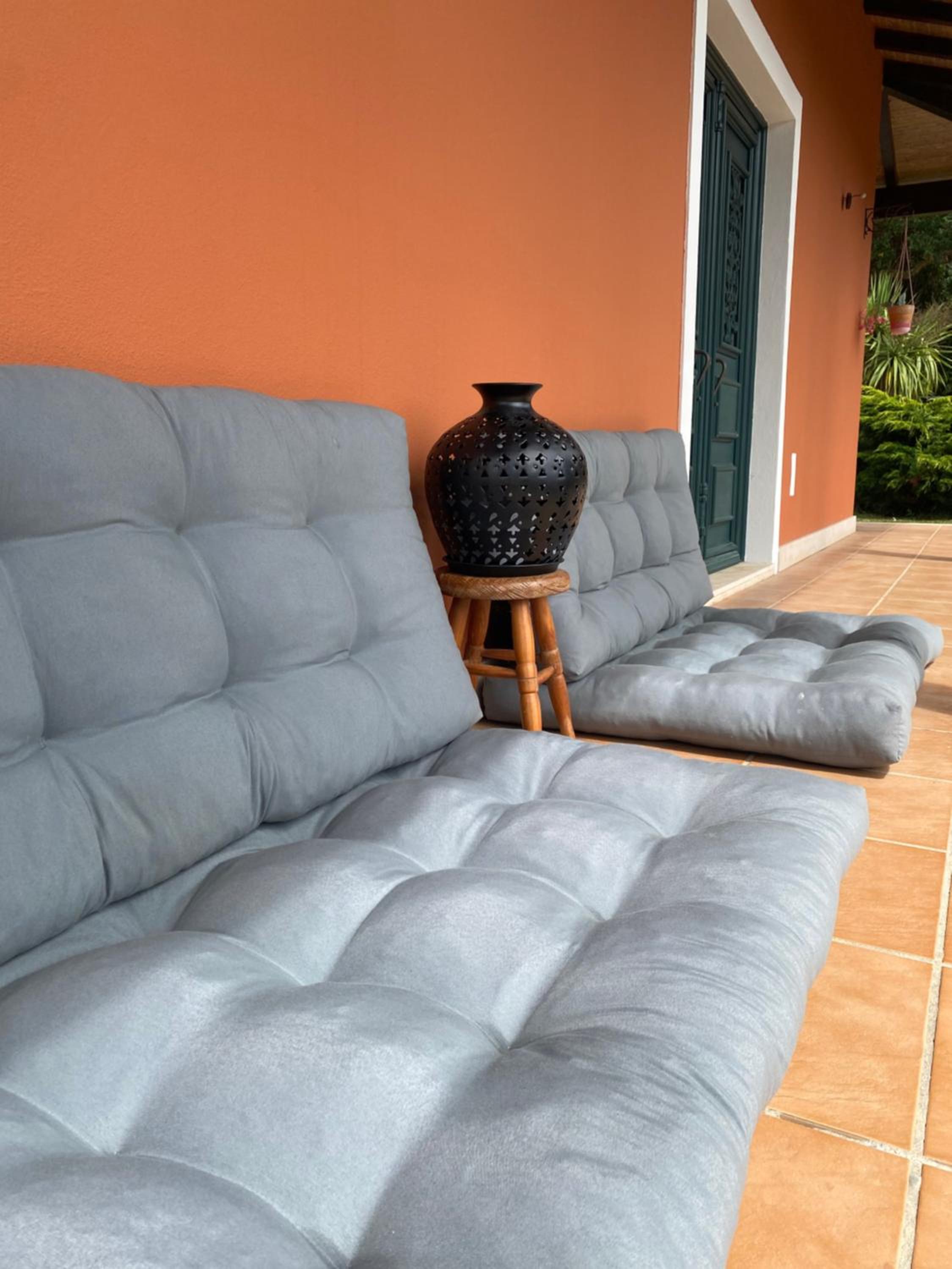 A casa das minhas netas view 3