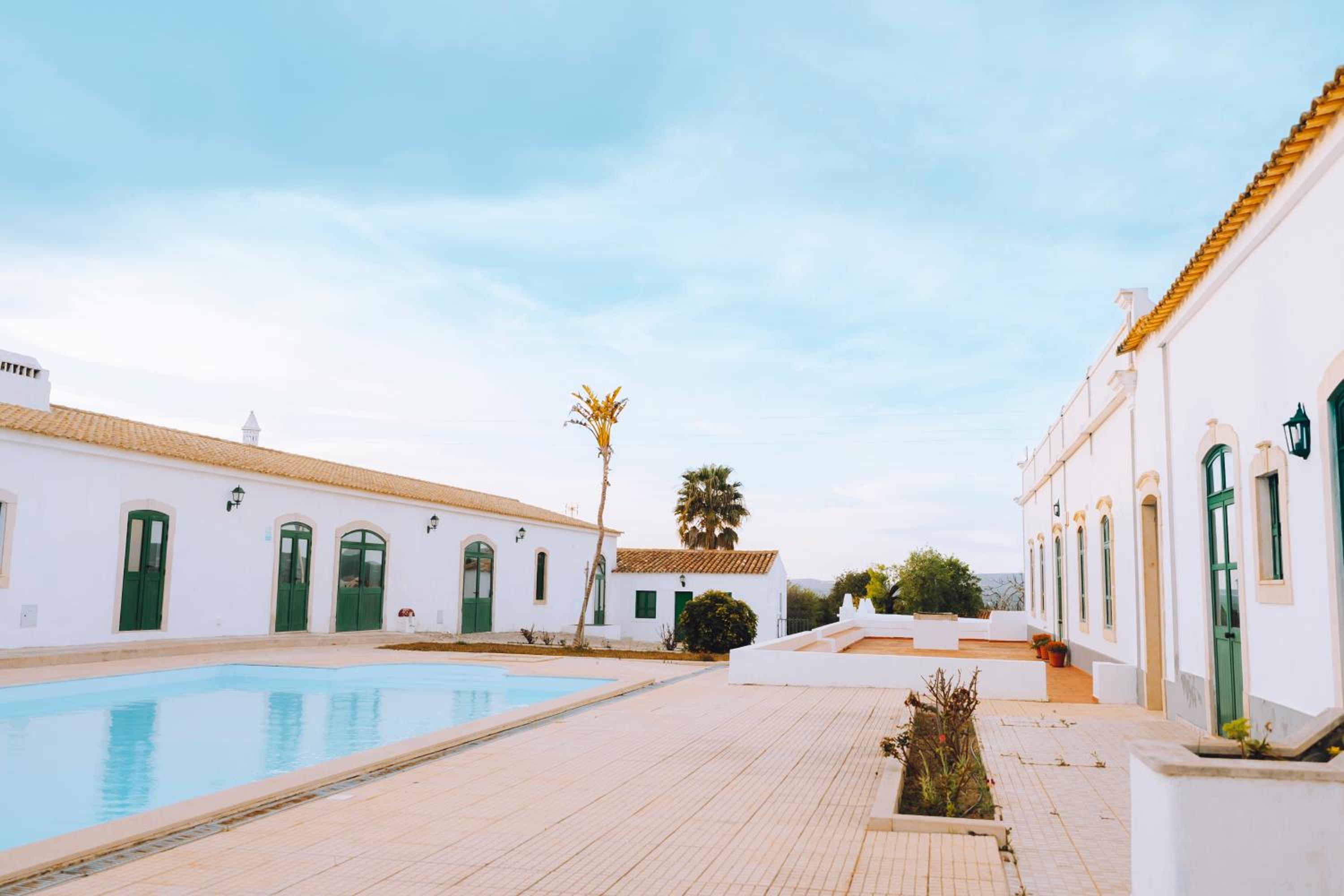 Cerca Velha - Country House view 5