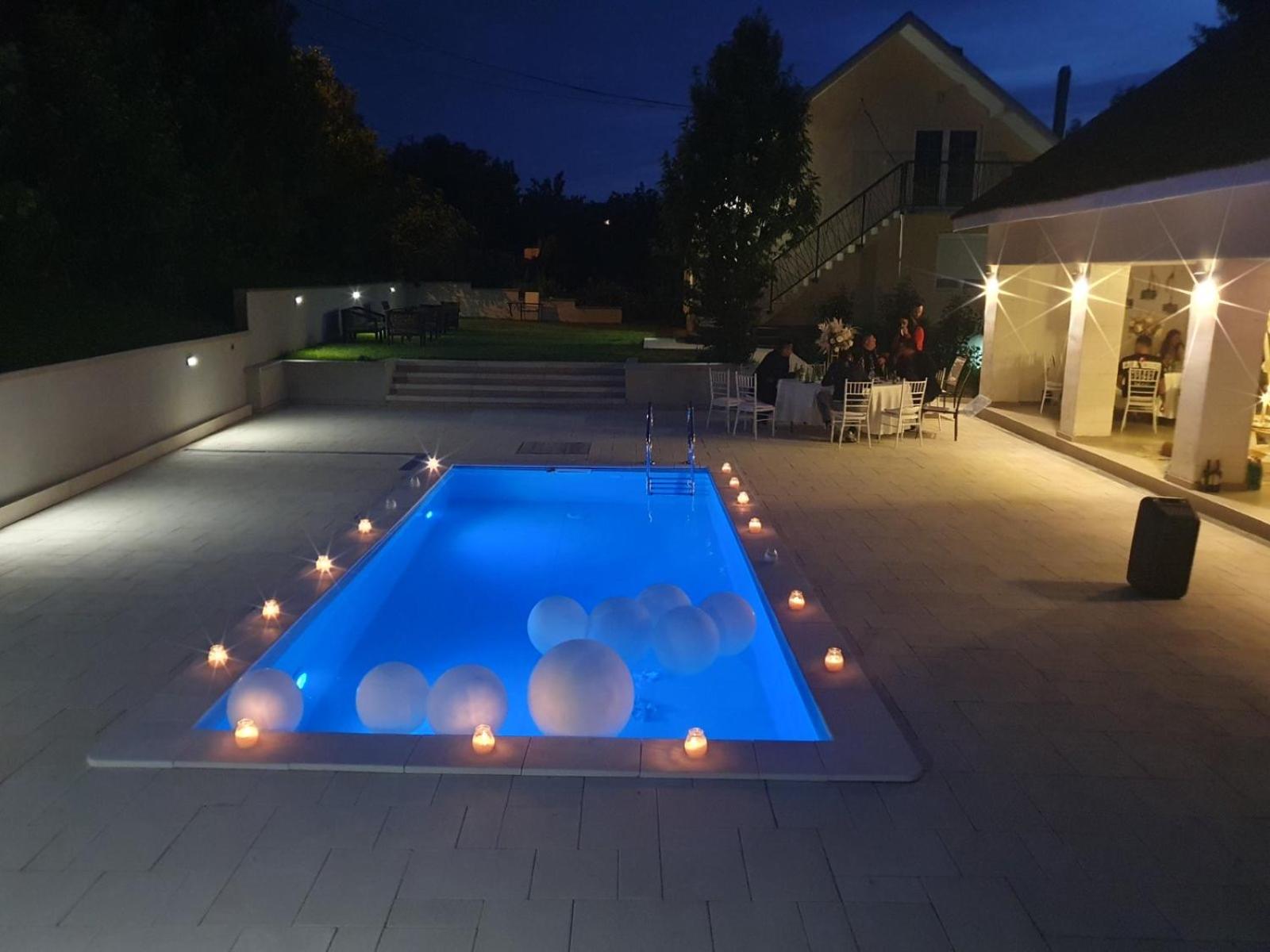 Mons House