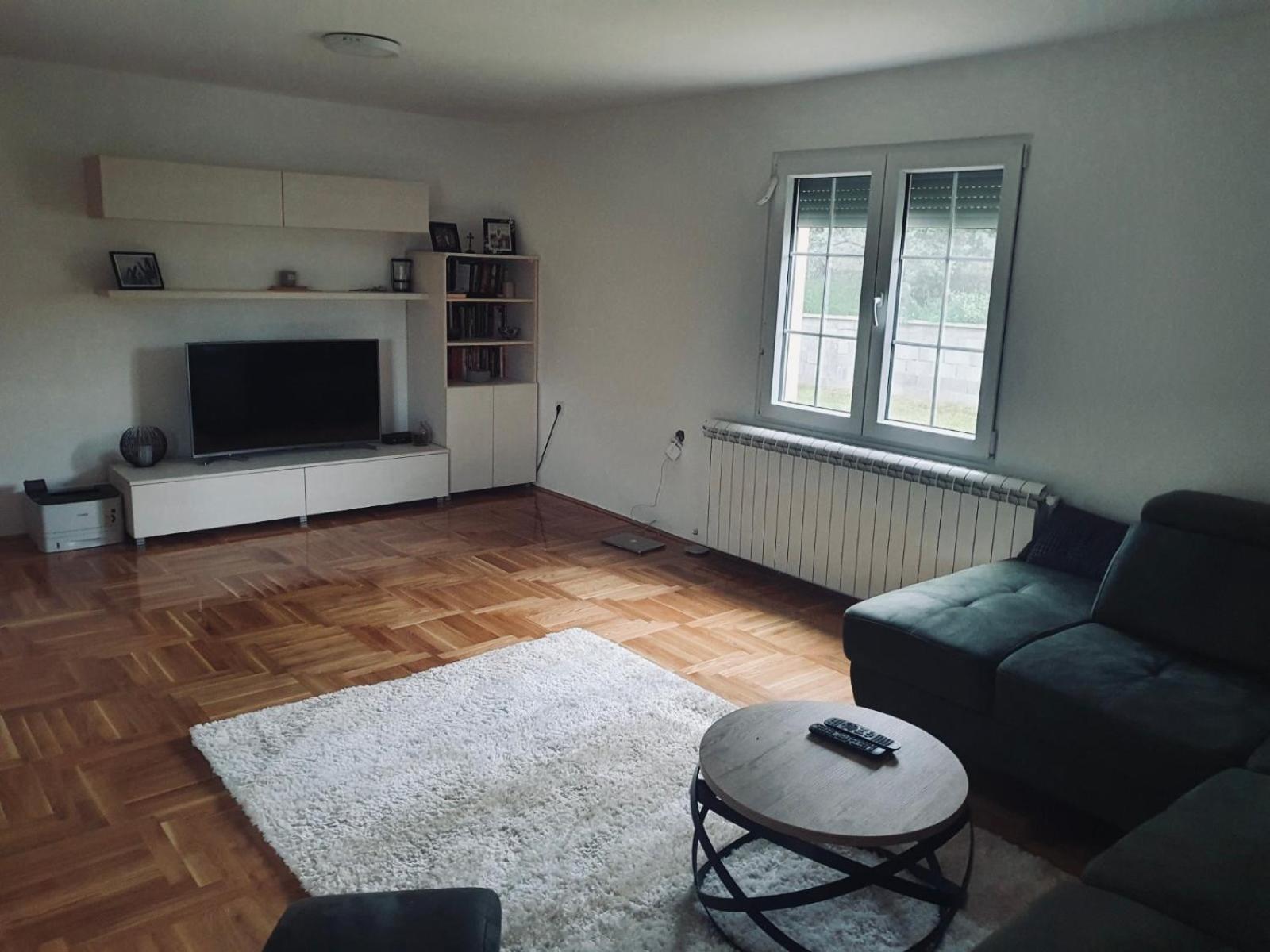 Mons House