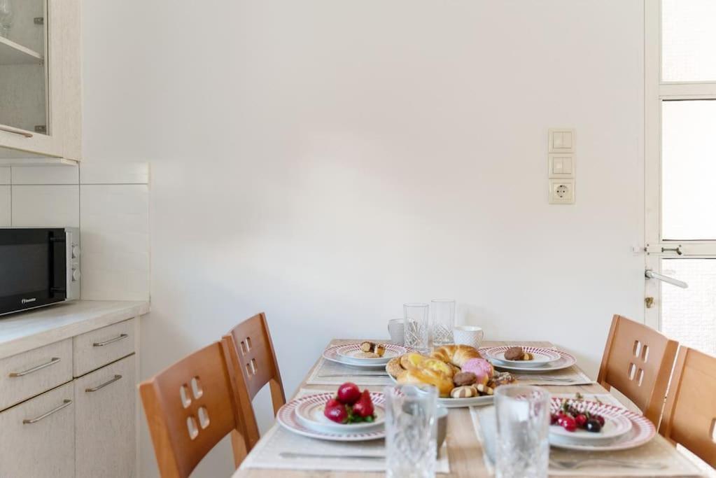 Casa Valore 1 central with parking by 8essentially view 4