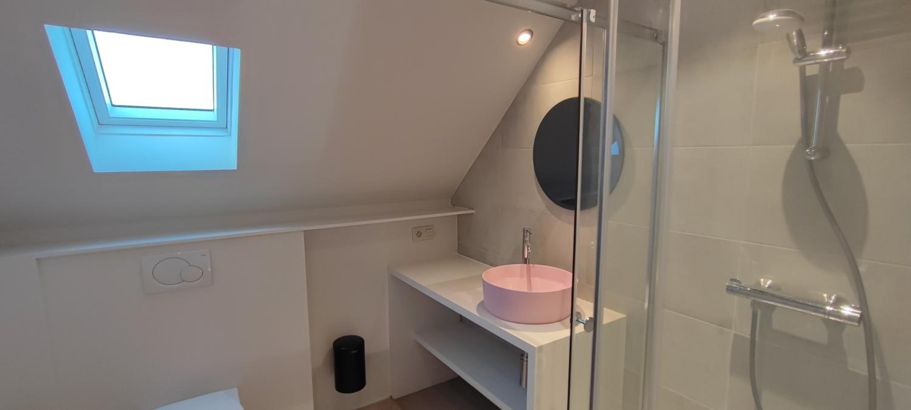 Maison Rose Plopsaland