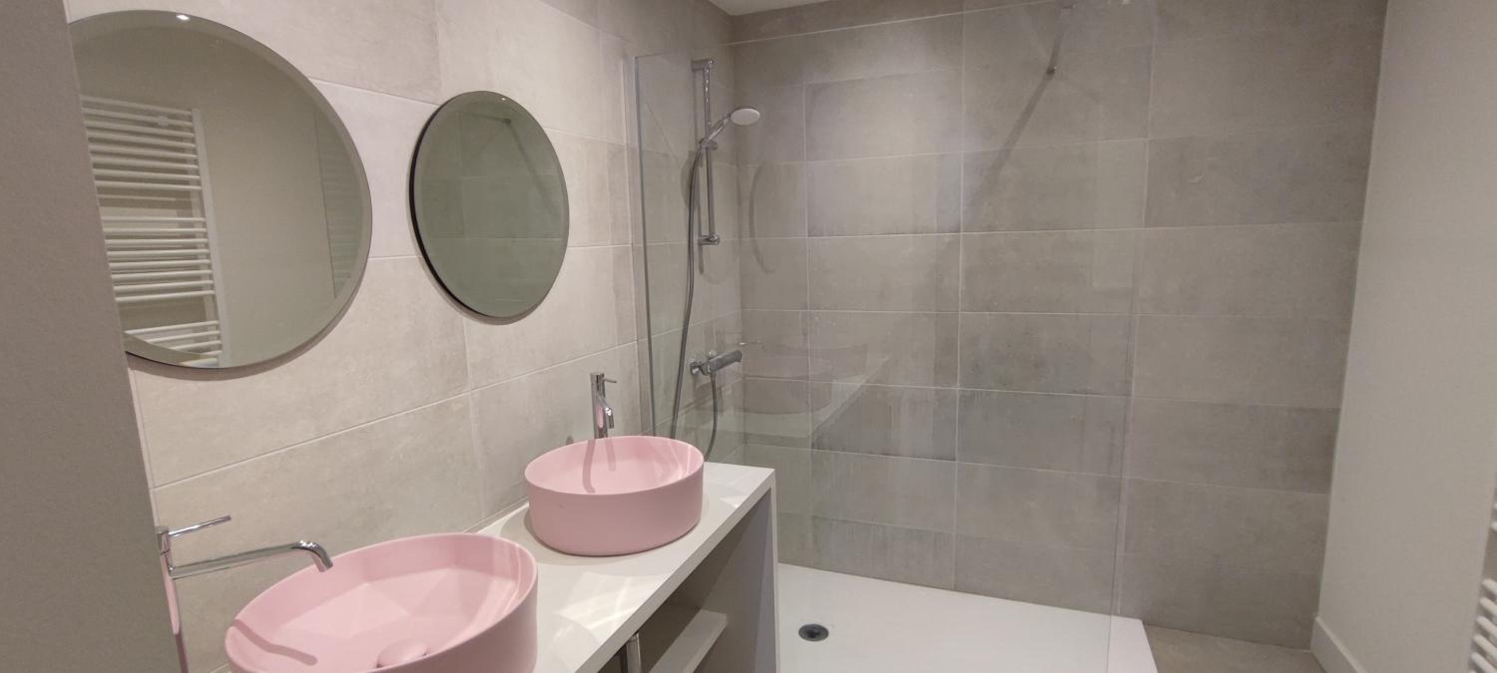 Maison Rose Plopsaland