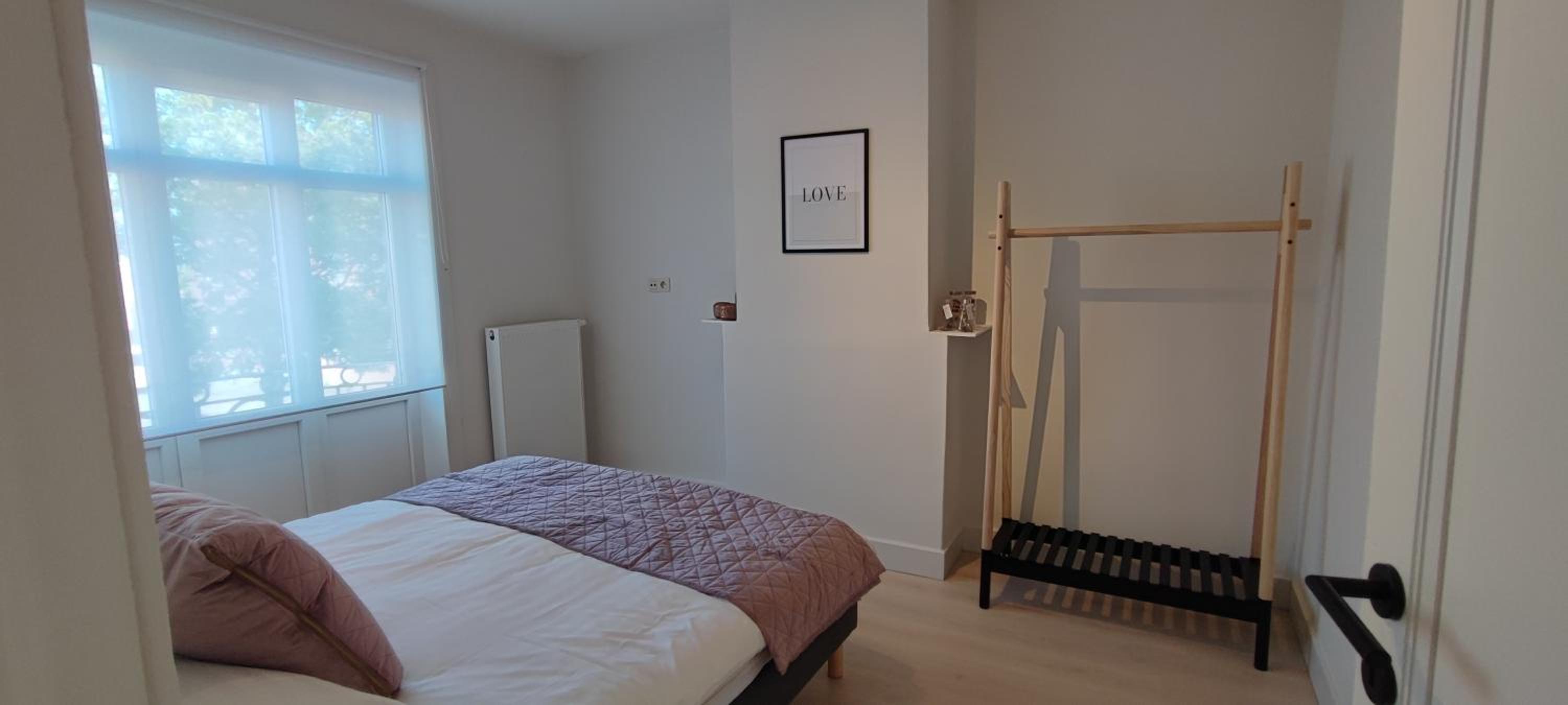 Maison Rose Plopsaland