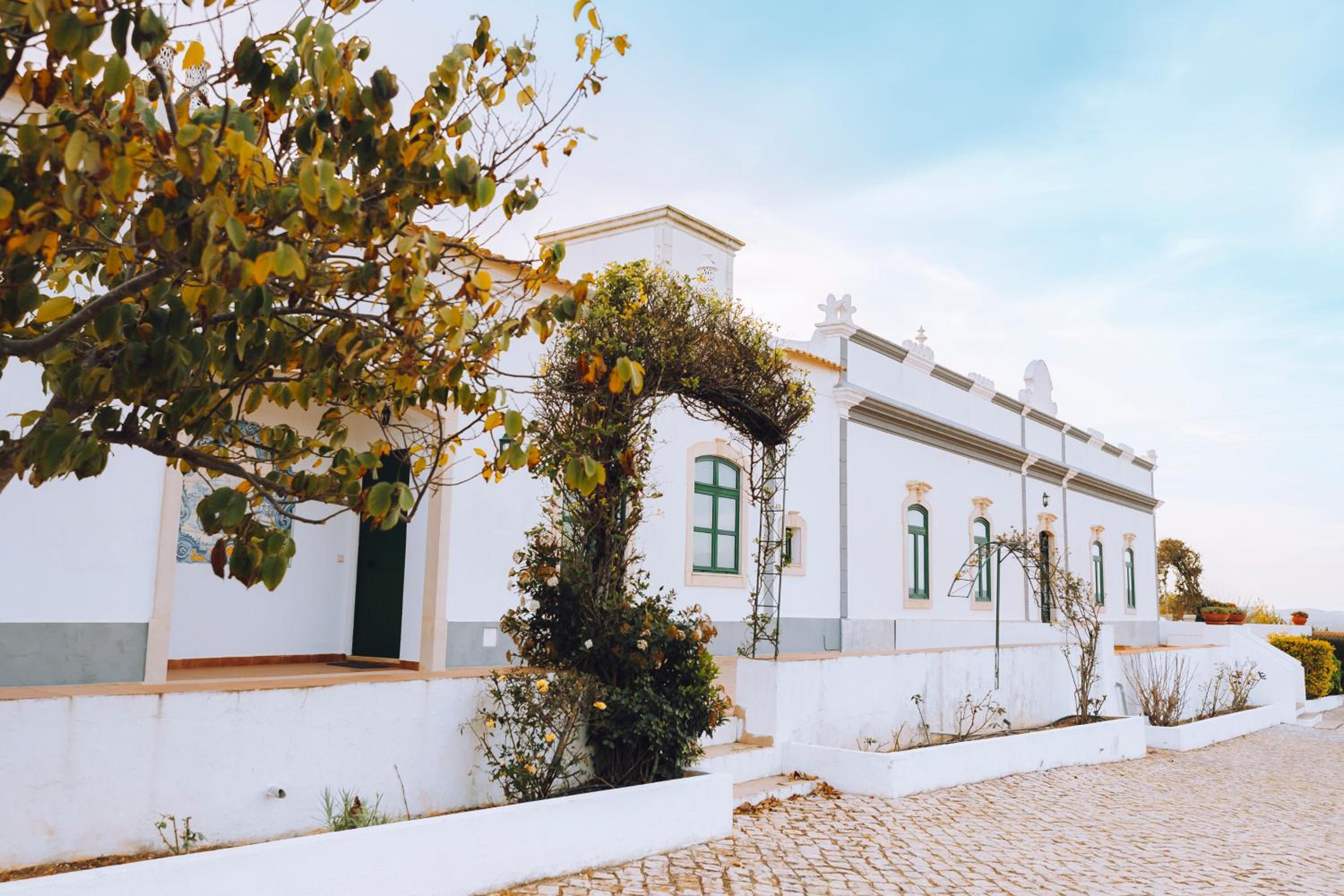Cerca Velha - Country House view 2